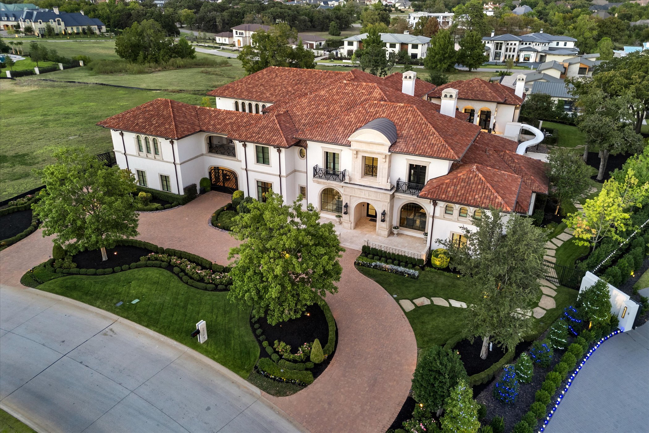 1708 Oak Glen Lane 