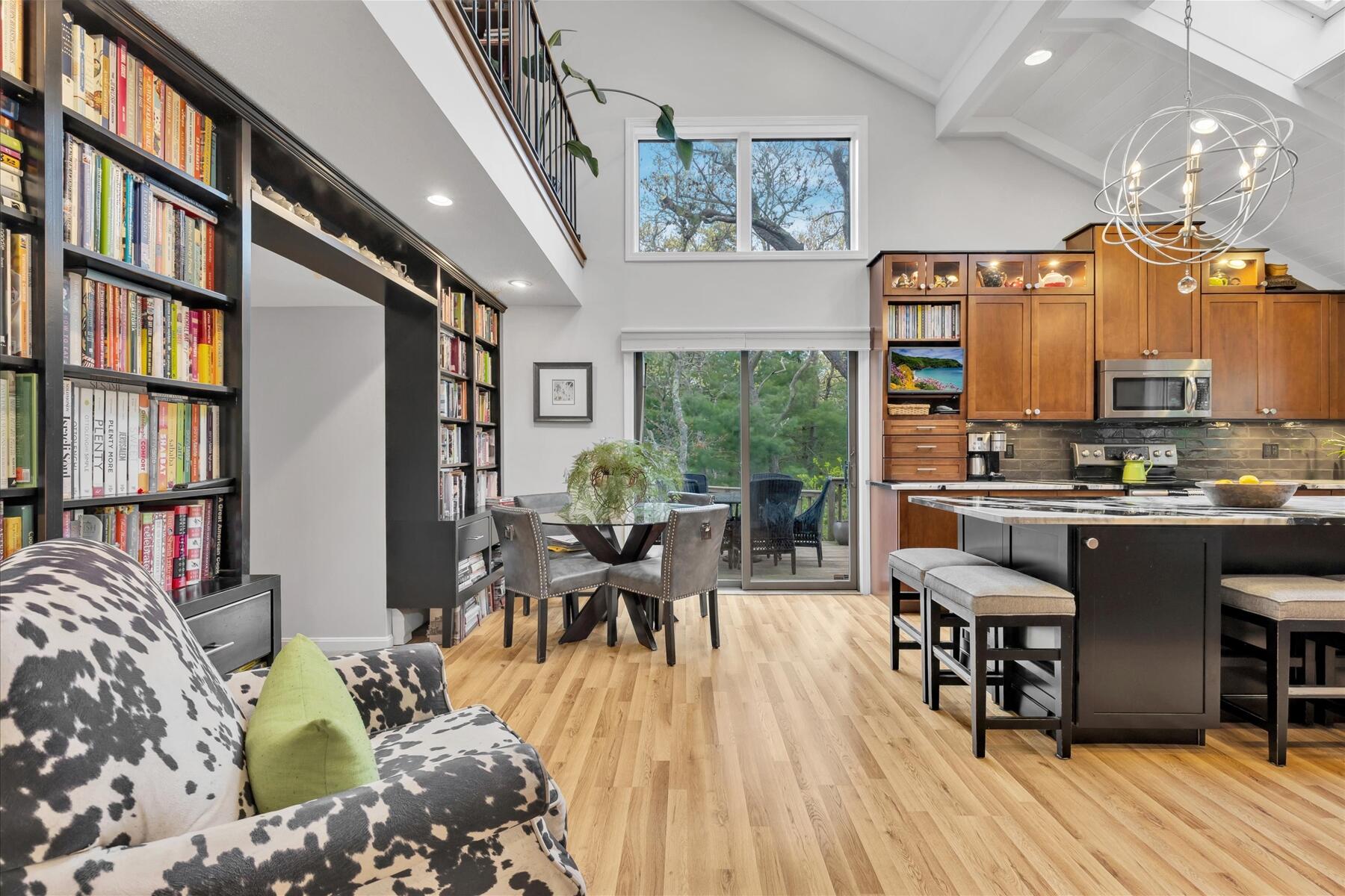  87 Rockledge Drive - 物件實景
