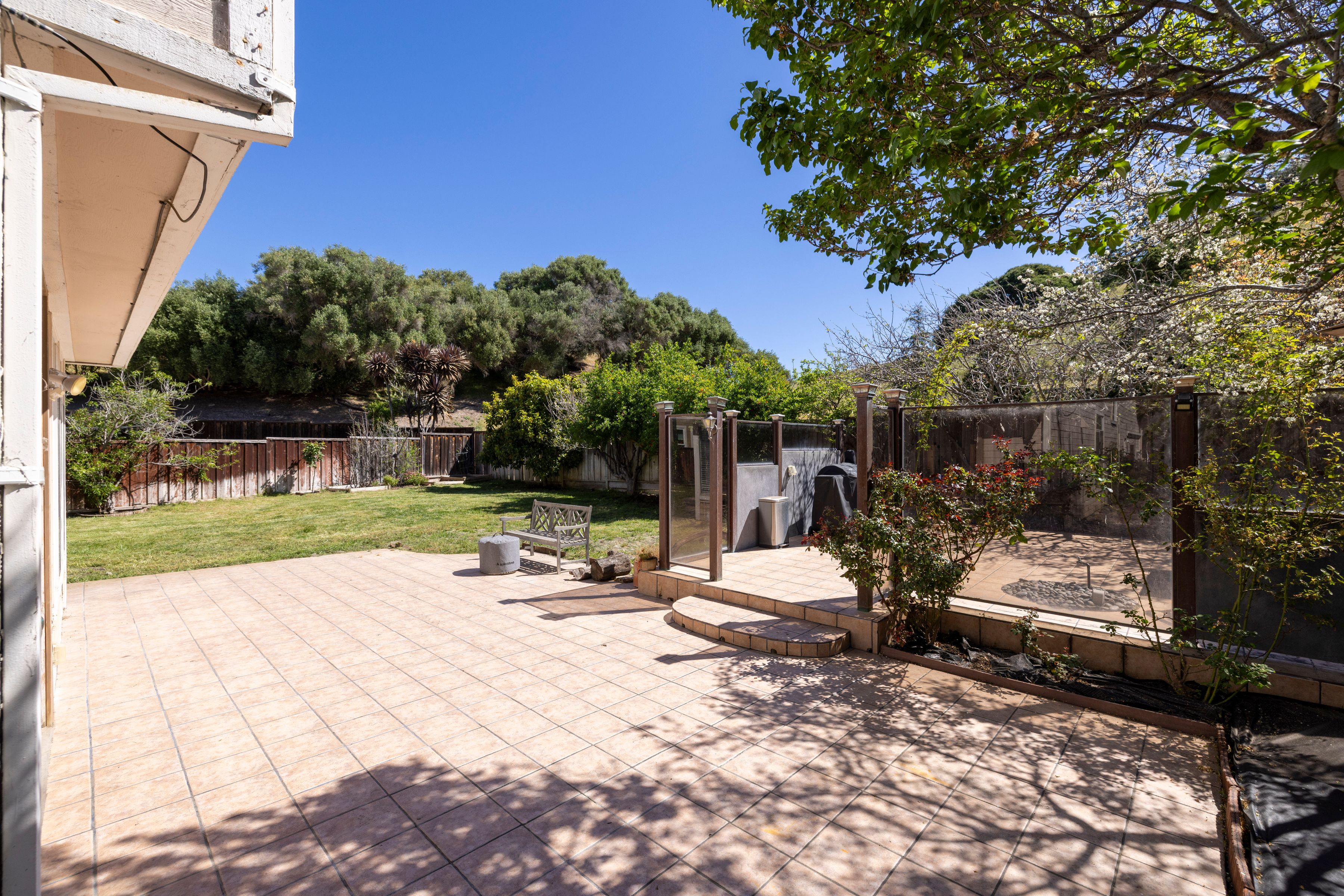  17554 Sugarmill Road - 物件實景