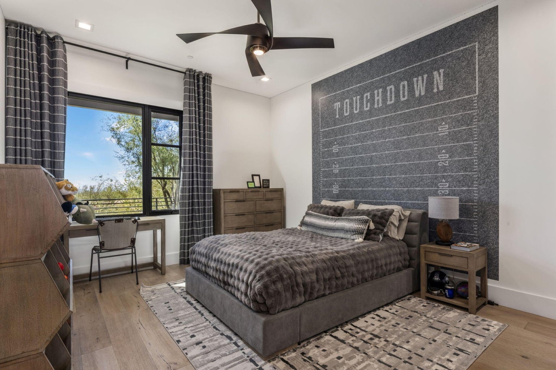  9820 E Thompson Peak Parkway¦Scottsdale, AZ - 物件實景
