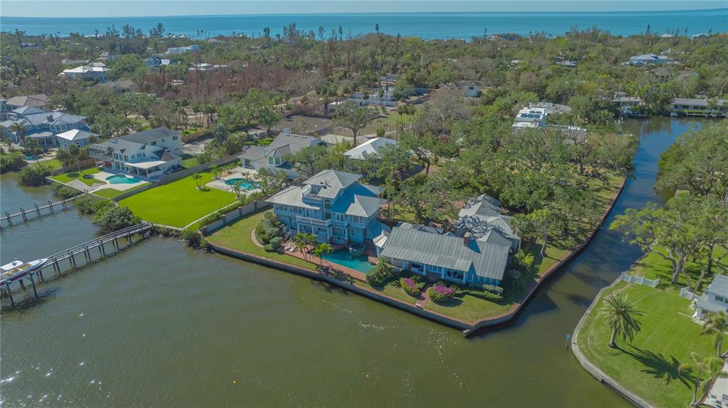 1249 S Basin Lane, Sarasota, Florida, 34242, United States, 6 Bedrooms Bedrooms, ,7 BathroomsBathrooms,Residential,For Sale,1249 S Basin Lane,1669089
