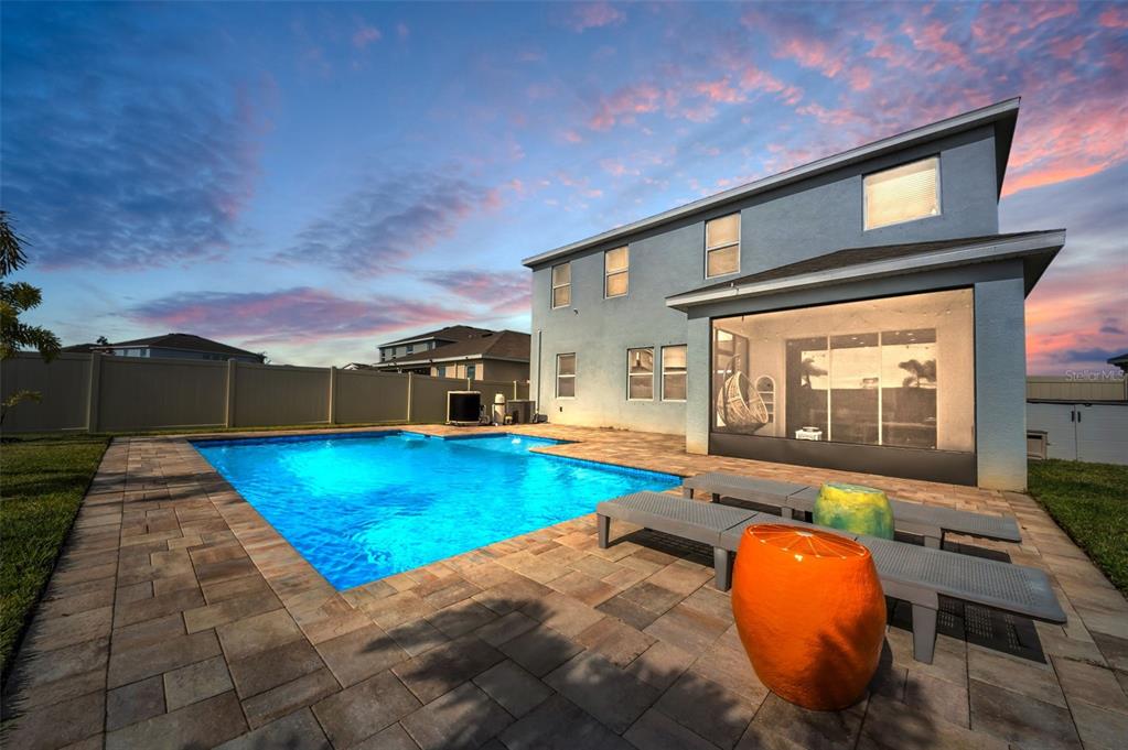 Apollo Beach, Florida, 33572, United States, 4 Bedrooms Bedrooms, ,3 BathroomsBathrooms,Residential,For Sale,1991637