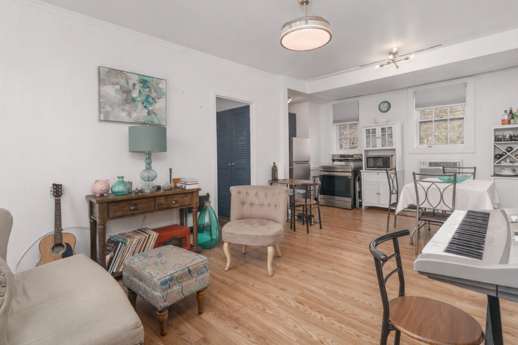  ?ONE BEDROOM CO-OP IN ICONIC STATION SQUARE - FOREST HILLS GARDENS? - 物件實景