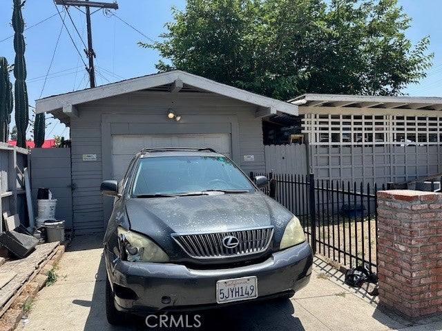 Lincoln Heights, California, 90031, United States, ,Residential,For Sale,1874255