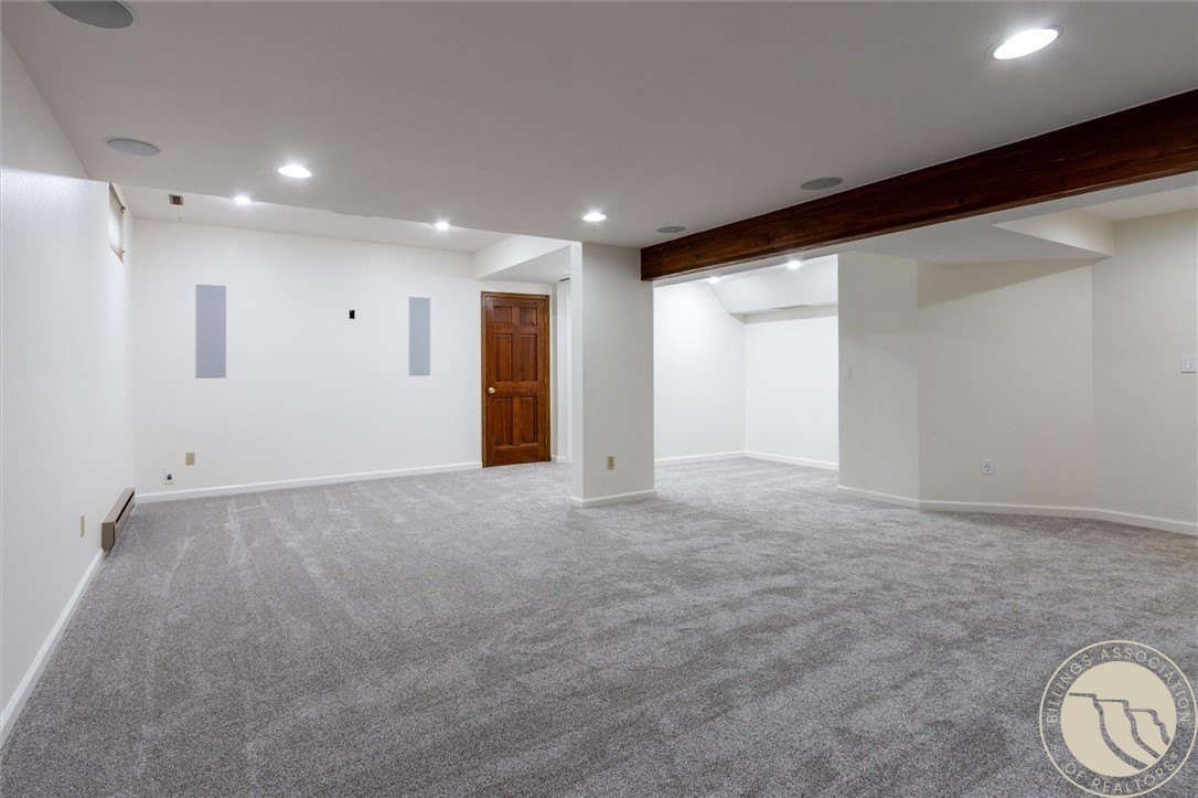 Billings, Montana, 59106, United States, 4 Bedrooms Bedrooms, ,4 BathroomsBathrooms,Residential,For Sale,1909349