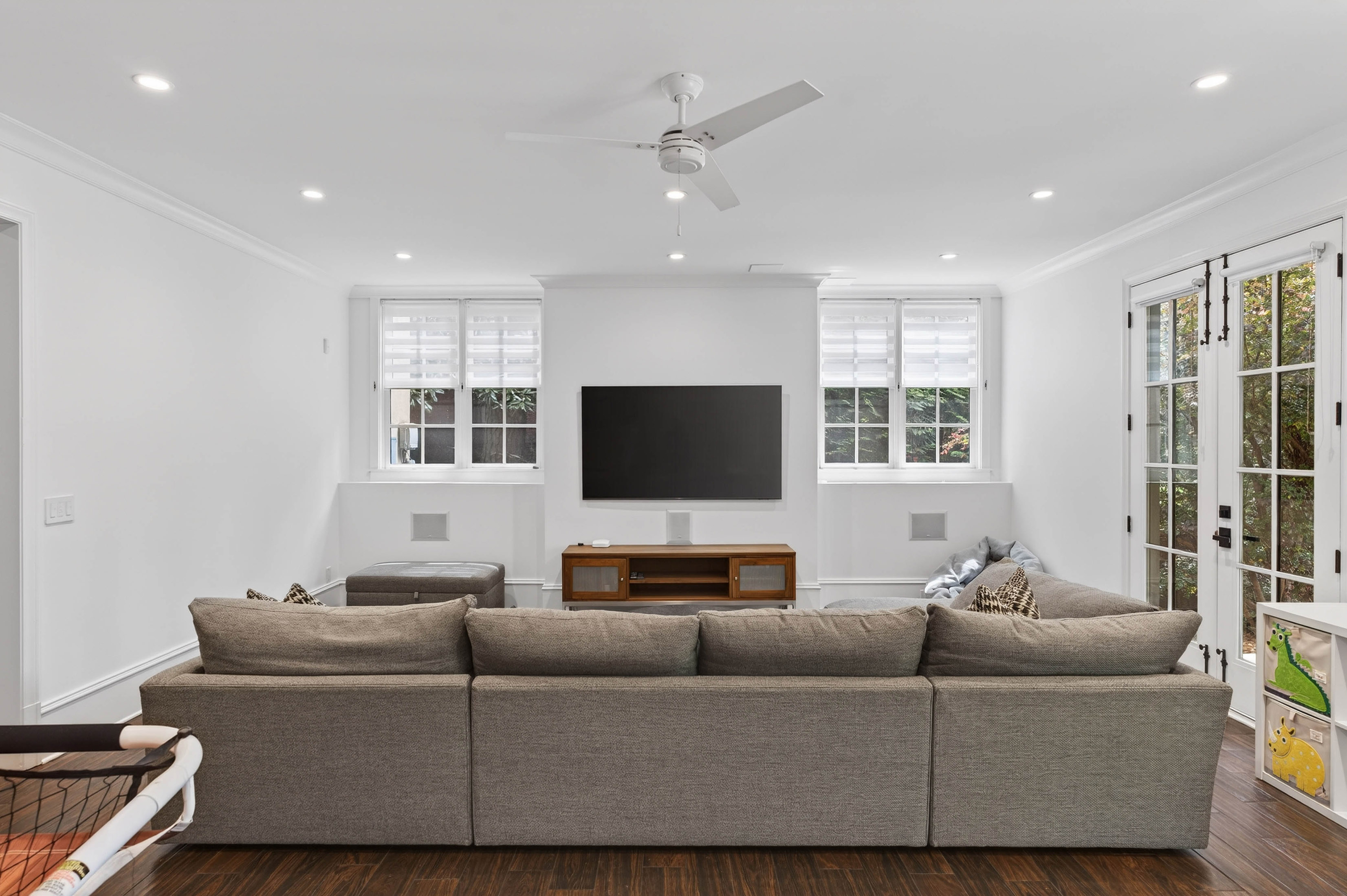  A Private, Resort-Caliber French Country Estate - 物件實景