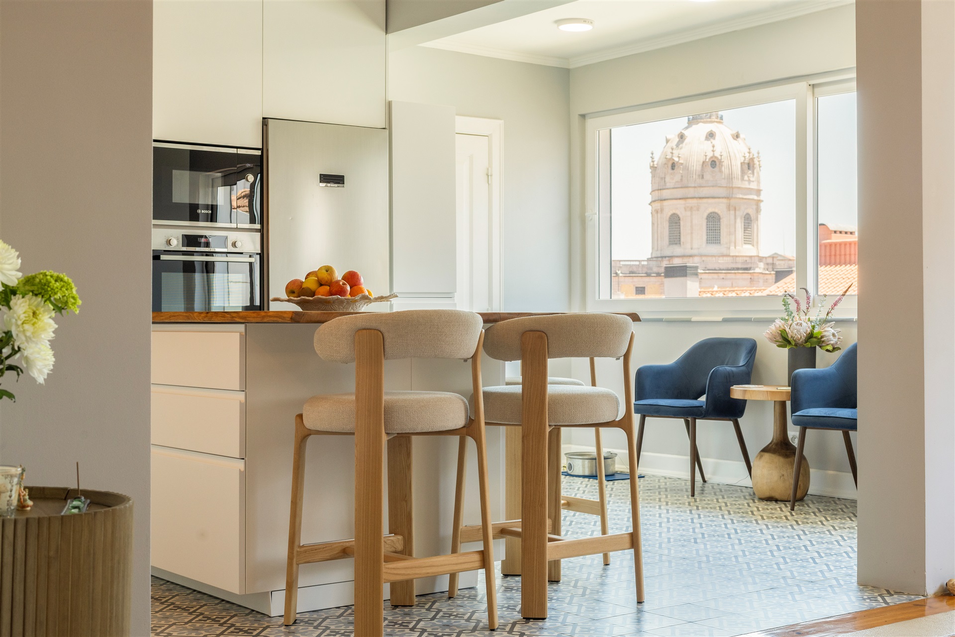  Duplex, 4 bedrooms, for Sale - 物件實景