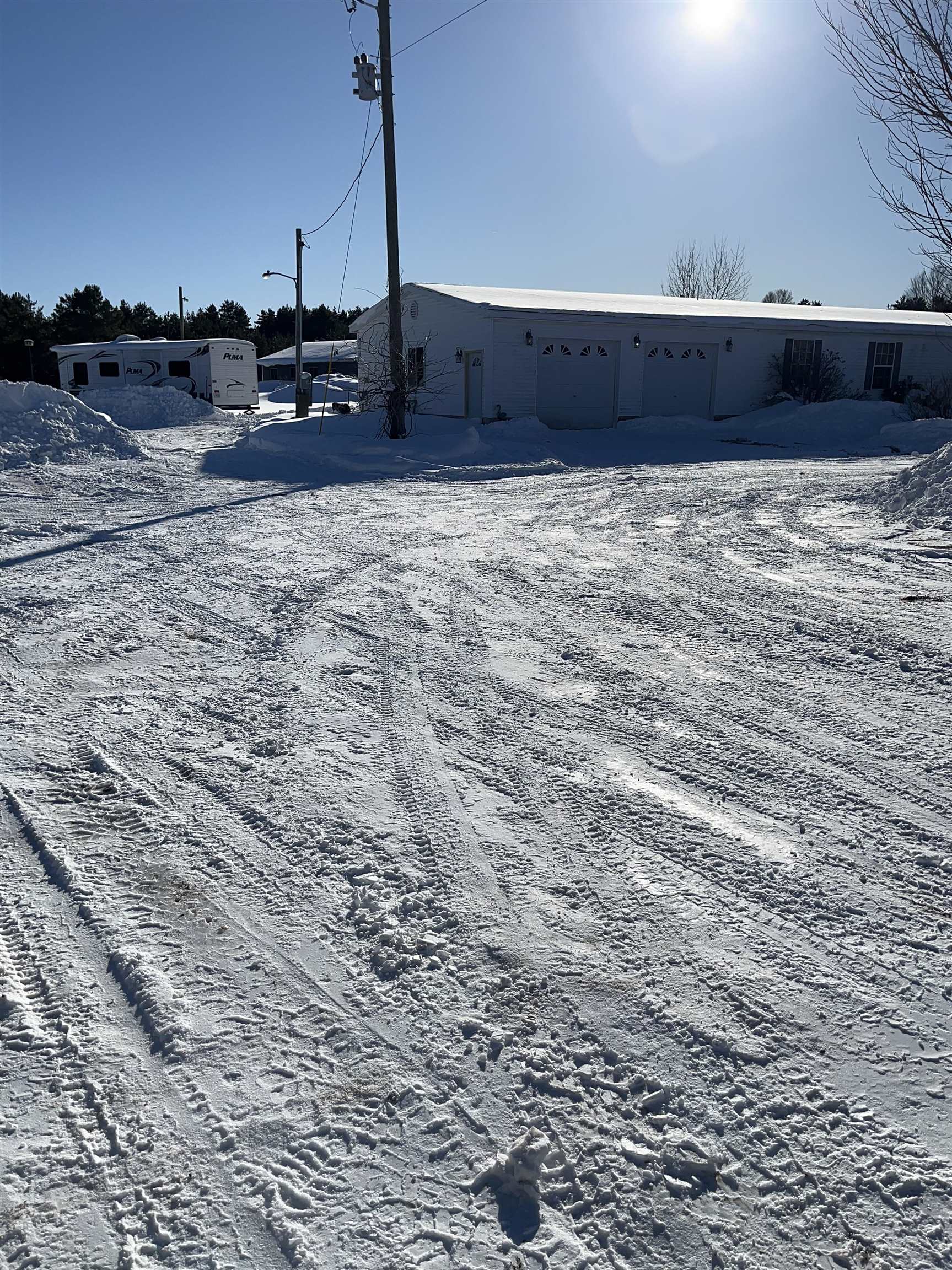 Fife Lake, Michigan, 49633, United States, 7 Bedrooms Bedrooms, ,4 BathroomsBathrooms,Residential,For Sale,2015344