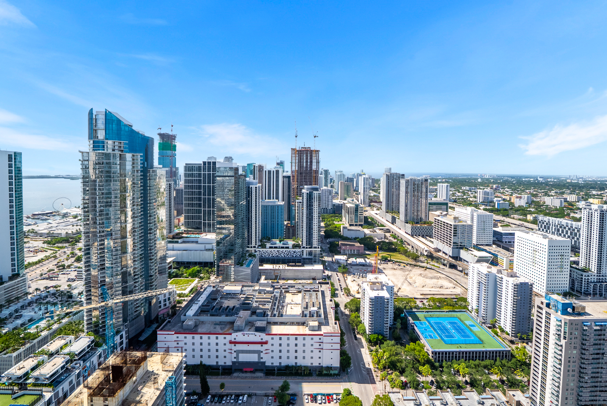  20 NE 11 Street, Miami Beach, FL, 33139 - 物件實景