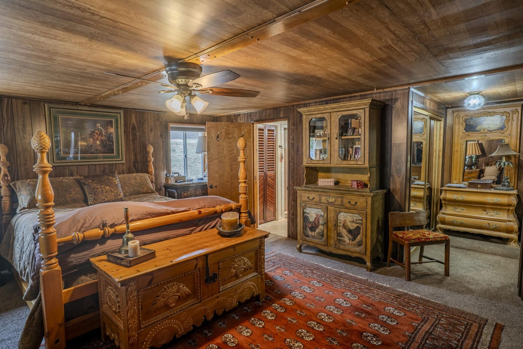  1969 Colestin Road Ashland, OR 97520 - 物件實景
