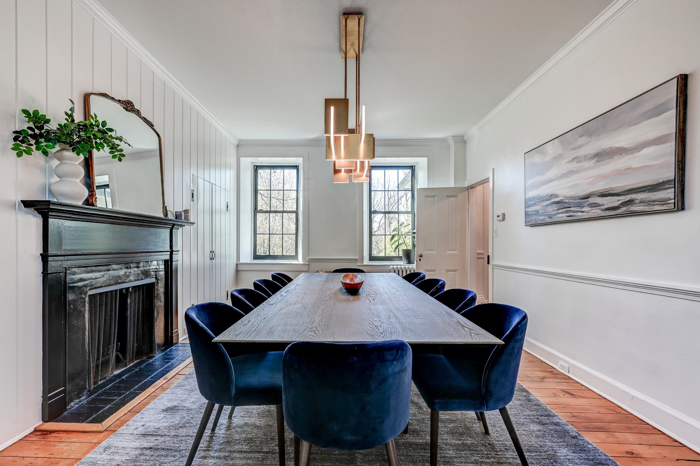  LUTHERVILLE - 物件實景