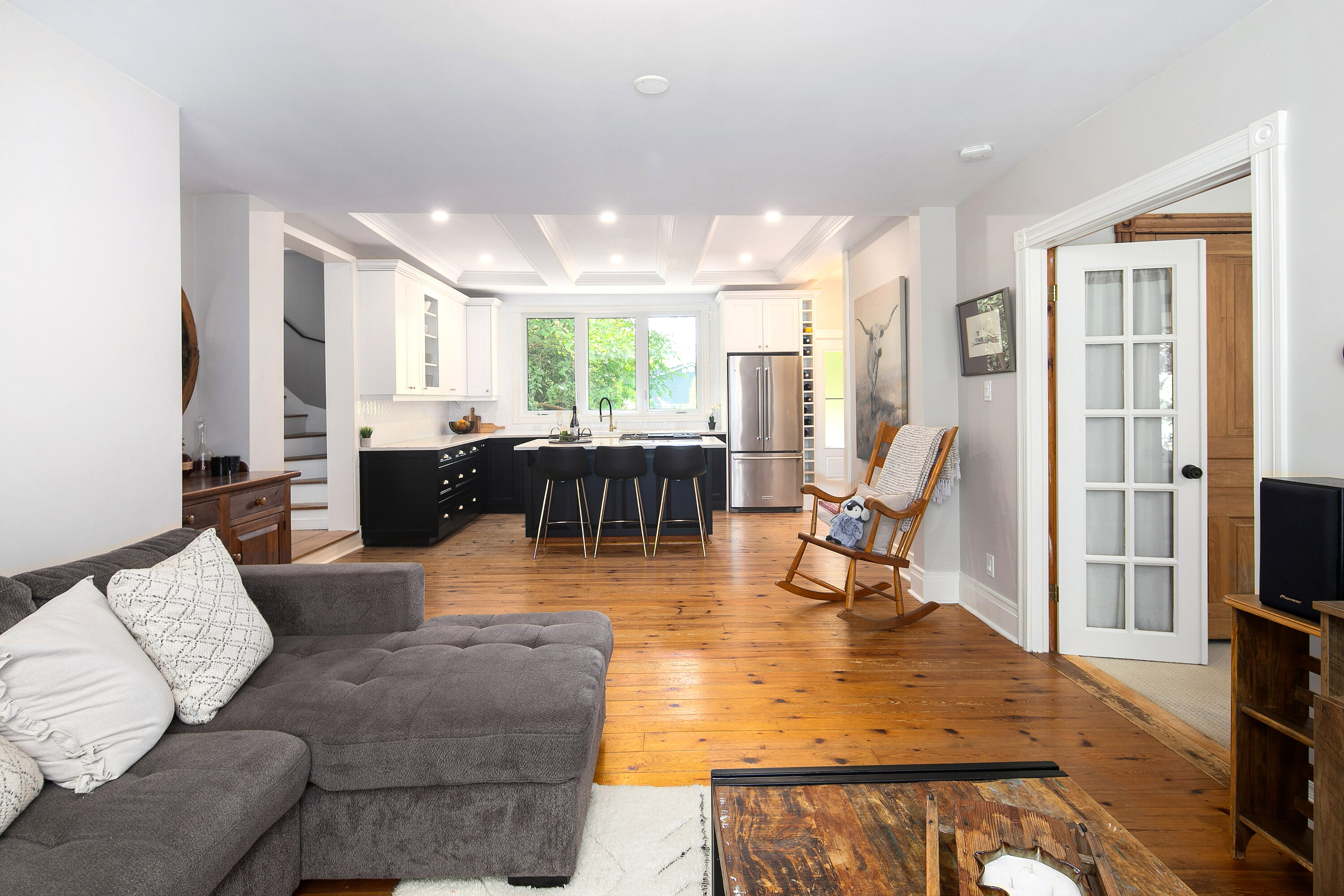  Modern Country Retreat - 物件實景