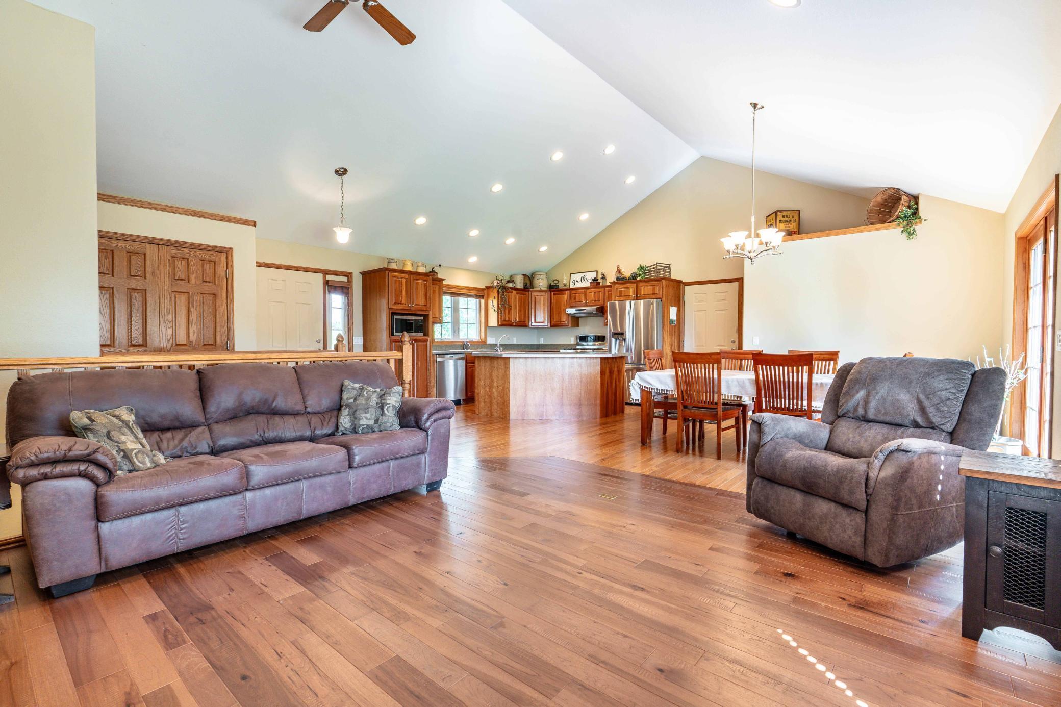 Fergus Falls, Minnesota, 56537, United States, 5 Bedrooms Bedrooms, ,2 BathroomsBathrooms,Residential,For Sale,1920675