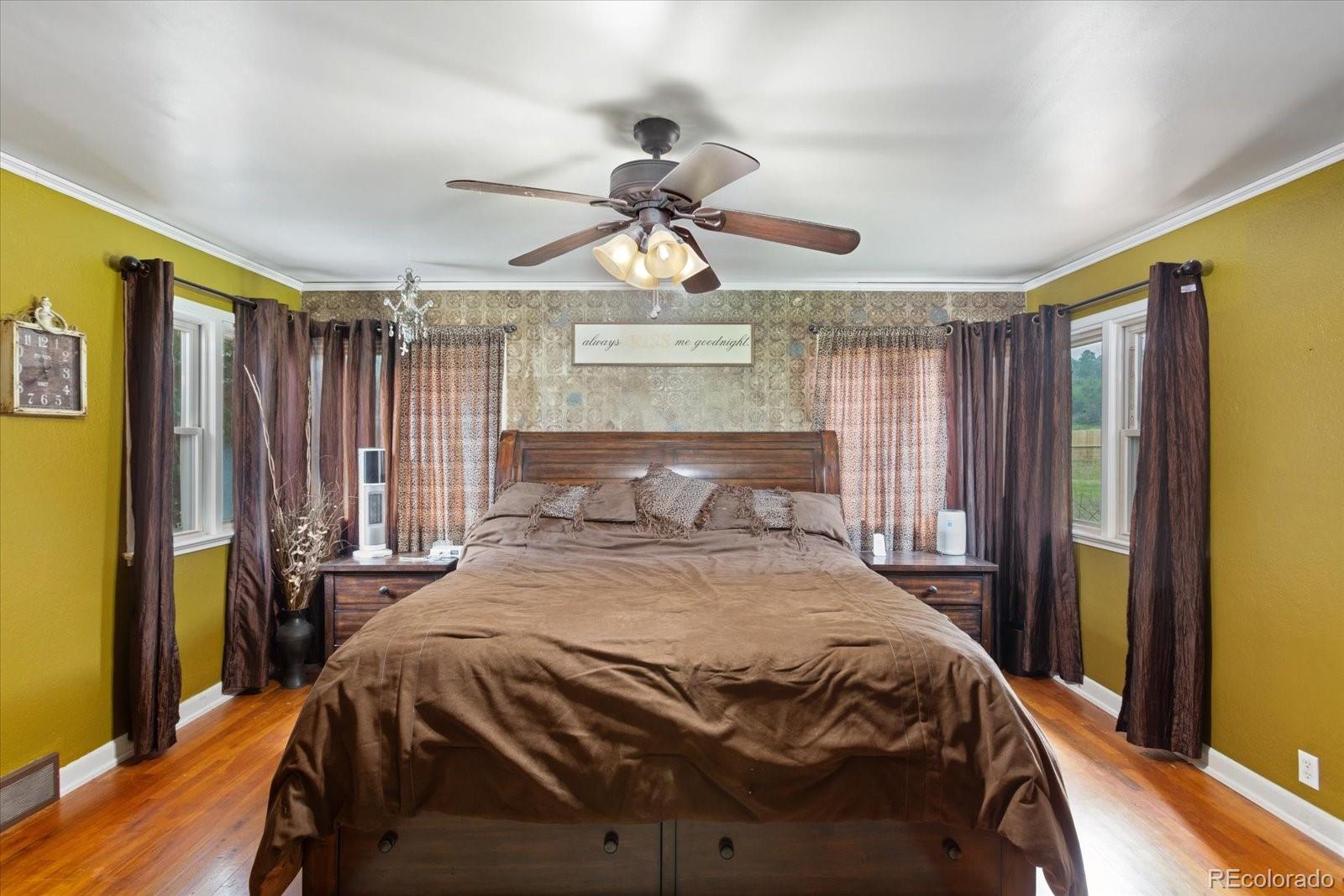 Howard, Colorado, 81233, United States, 4 Bedrooms Bedrooms, ,1 BathroomBathrooms,Residential,For Sale,1900759