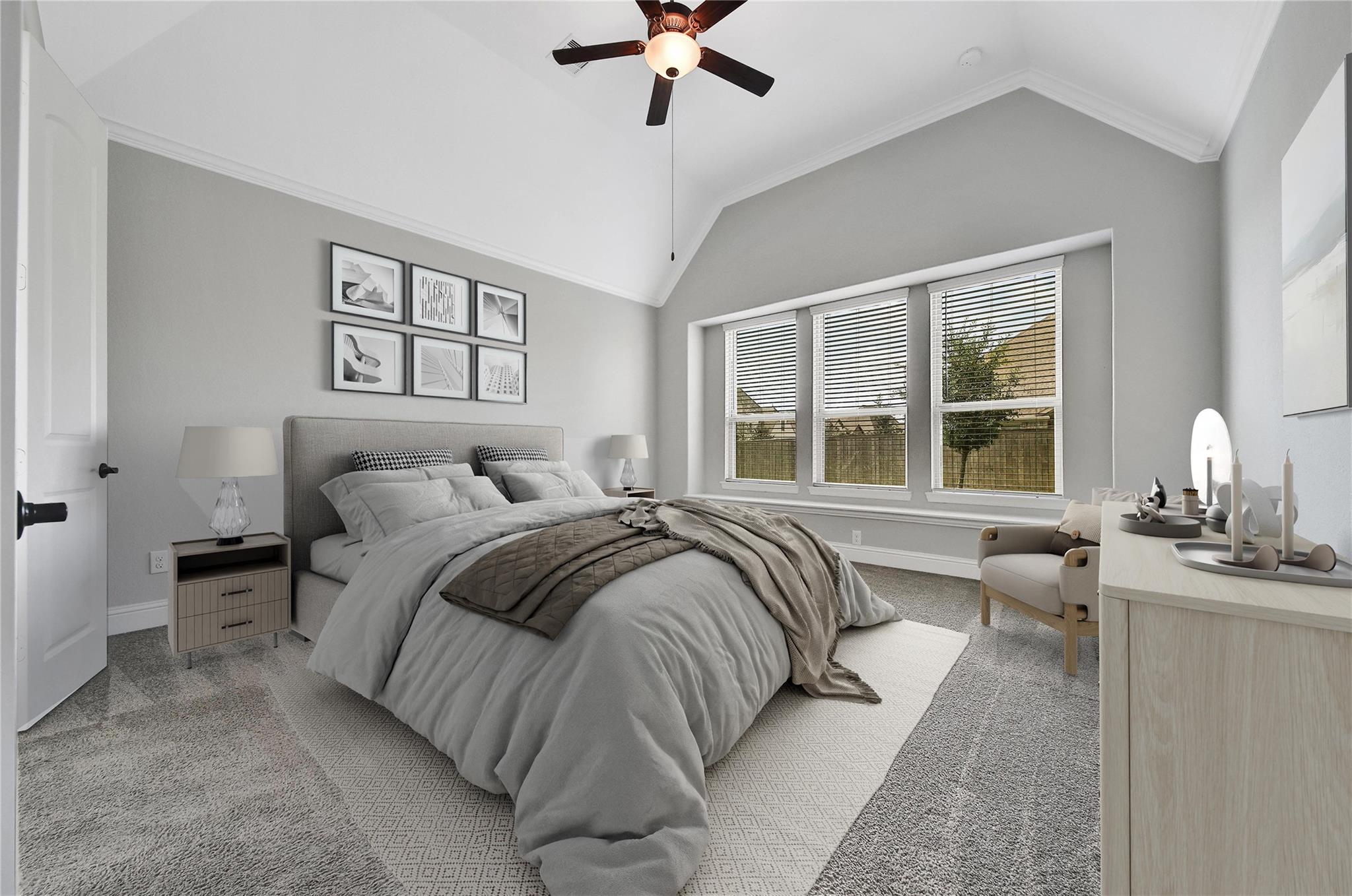 Cypress, Texas, 77433, United States, 4 Bedrooms Bedrooms, ,3 BathroomsBathrooms,Residential,For Sale,1921933