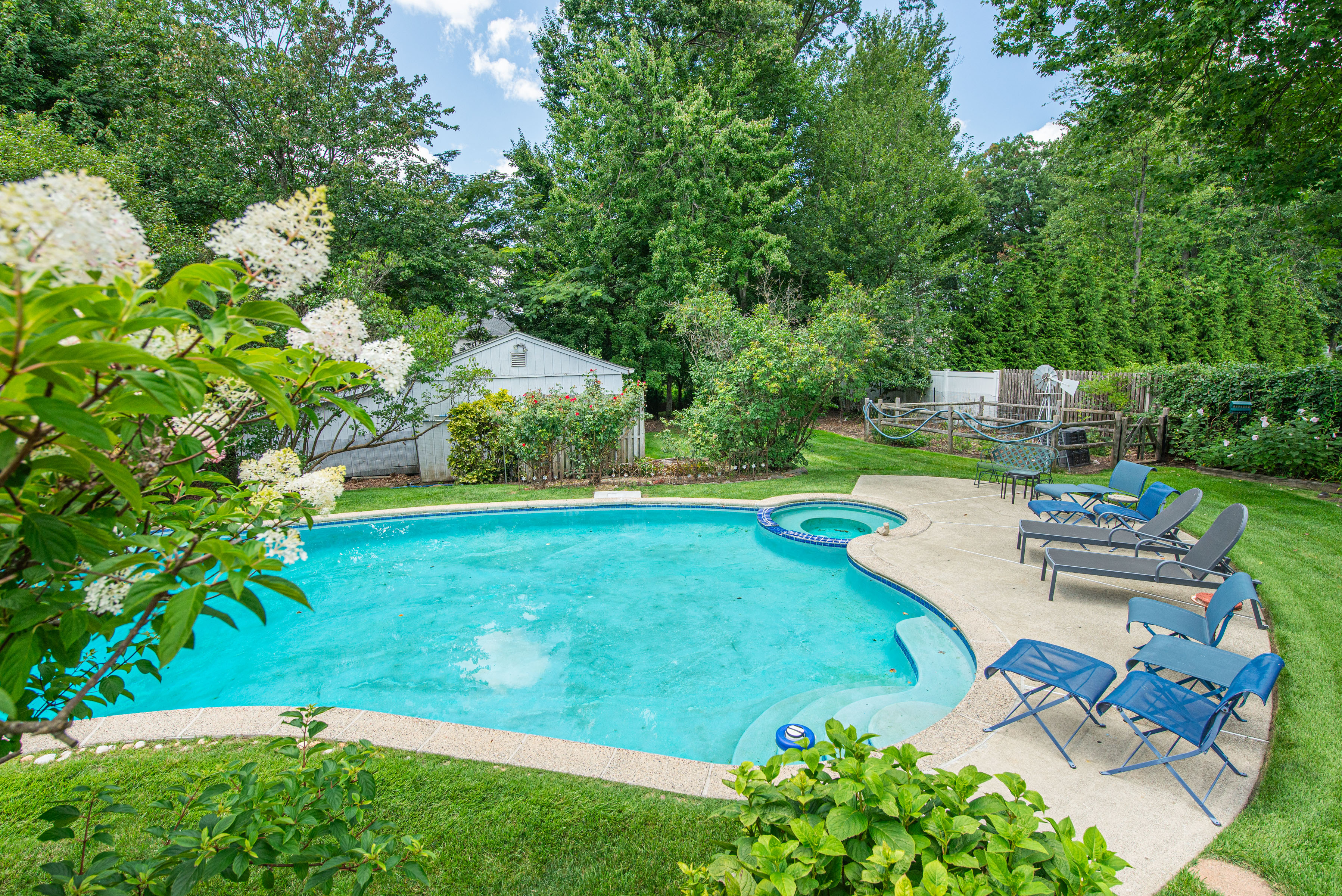  33 Underwood Road, Montville, NJ 07045 - 物件實景