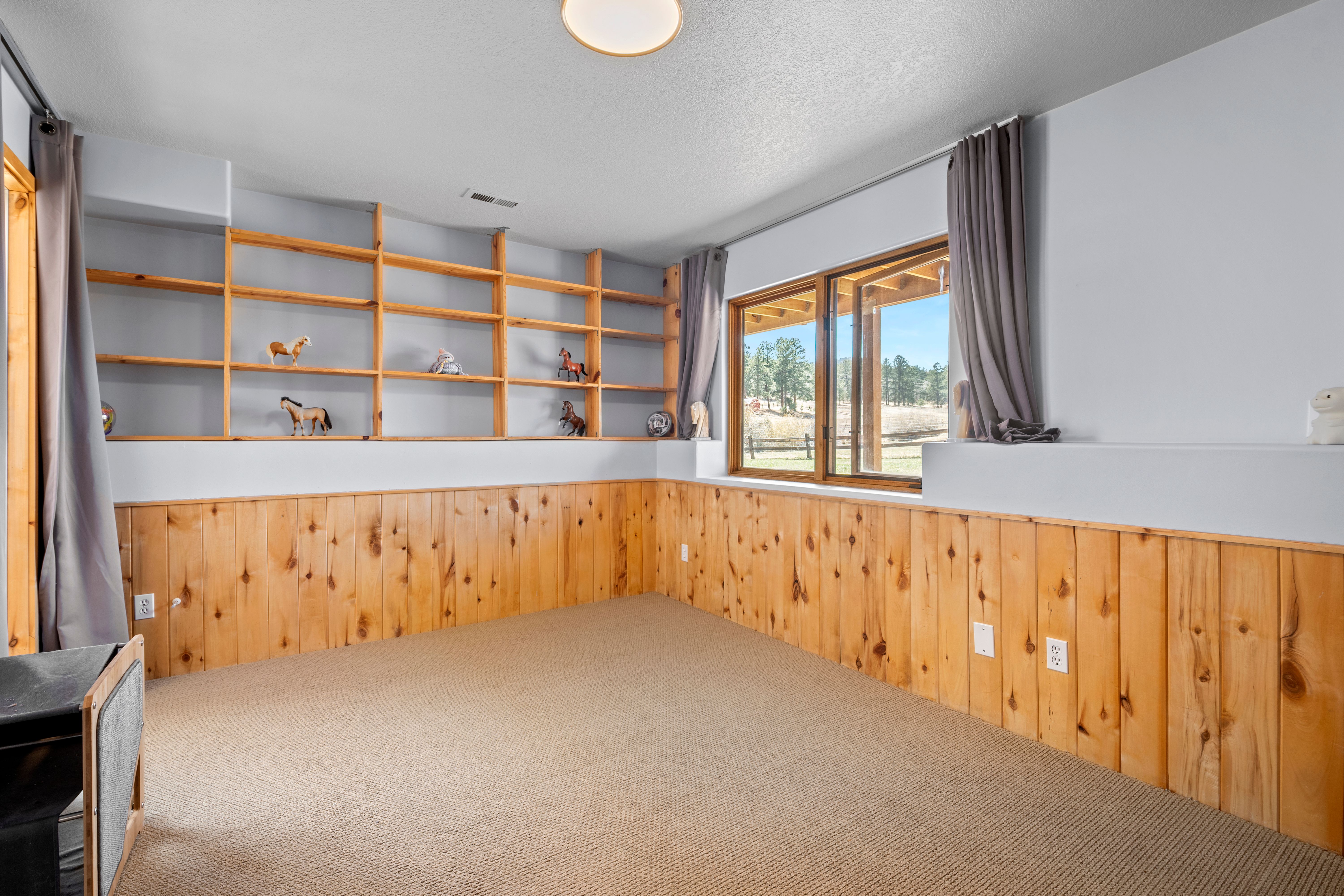  Pasture Perfect: A Home for You & Your Horses - 物件實景