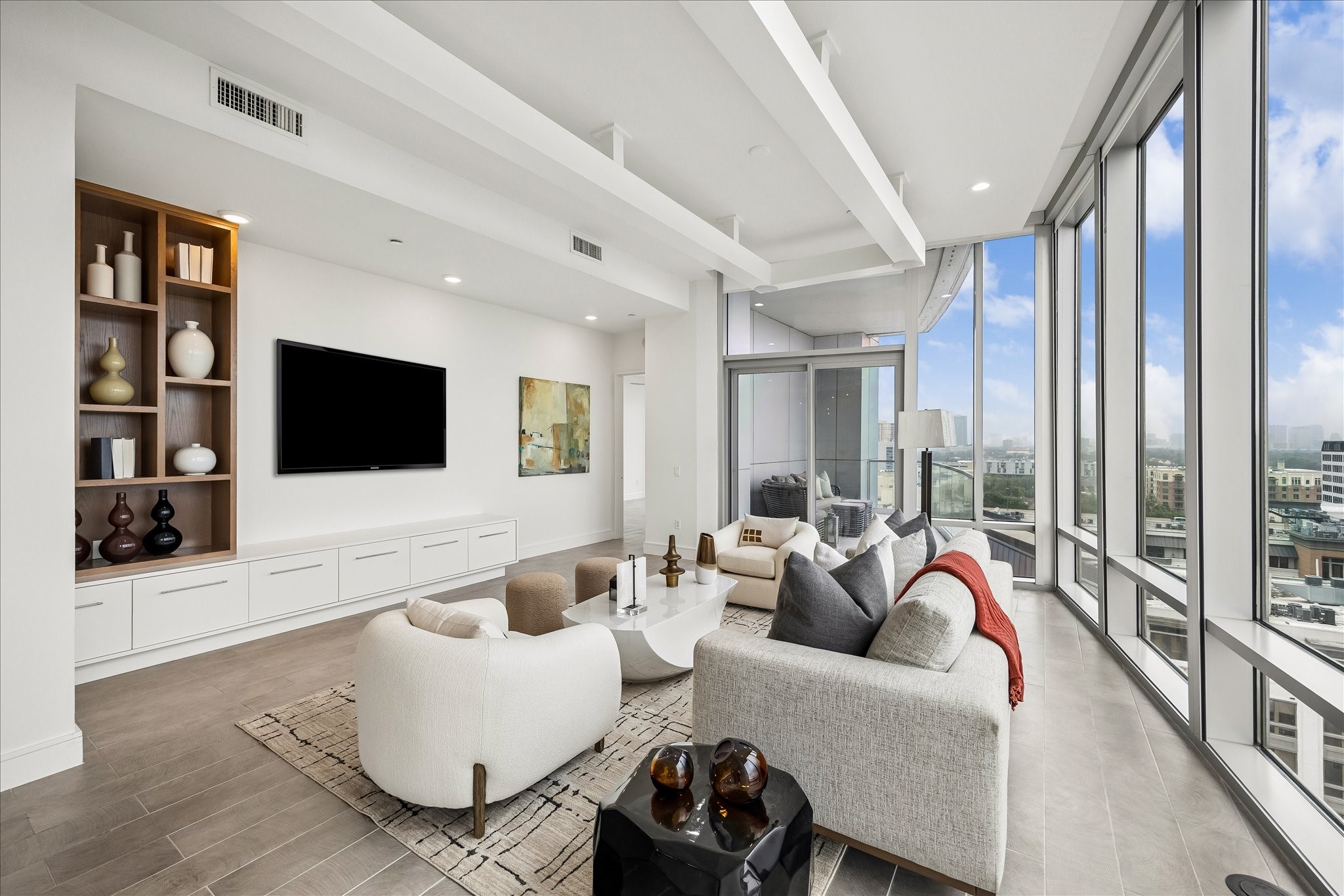  2727 Kirby Drive #11D - 物件實景
