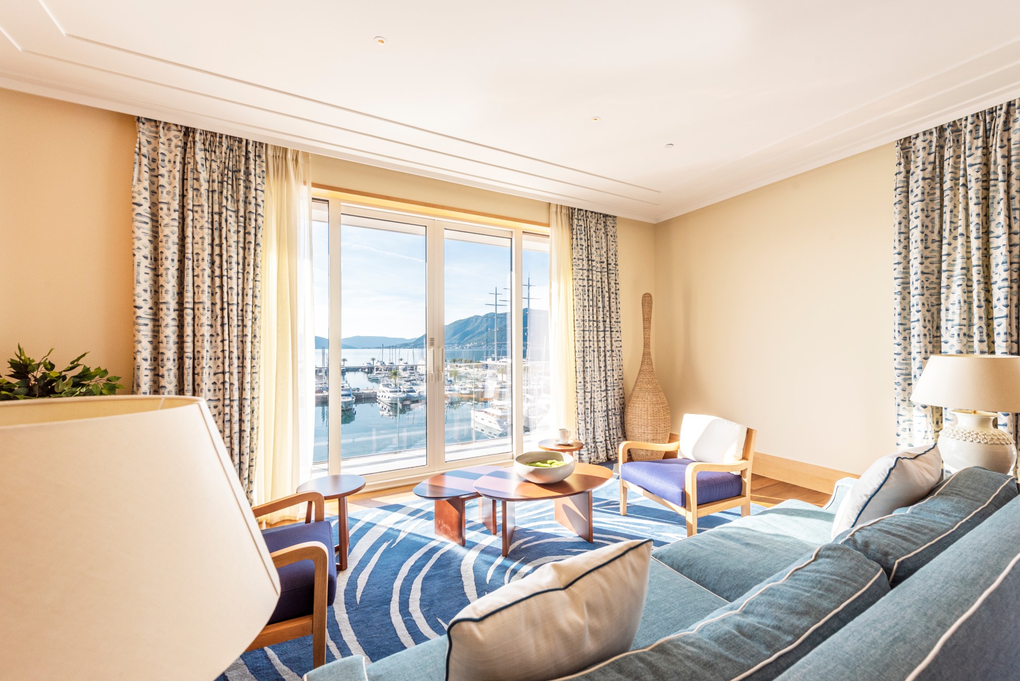  Waterfront 2-bedroom Apartment Baia - 物件實景