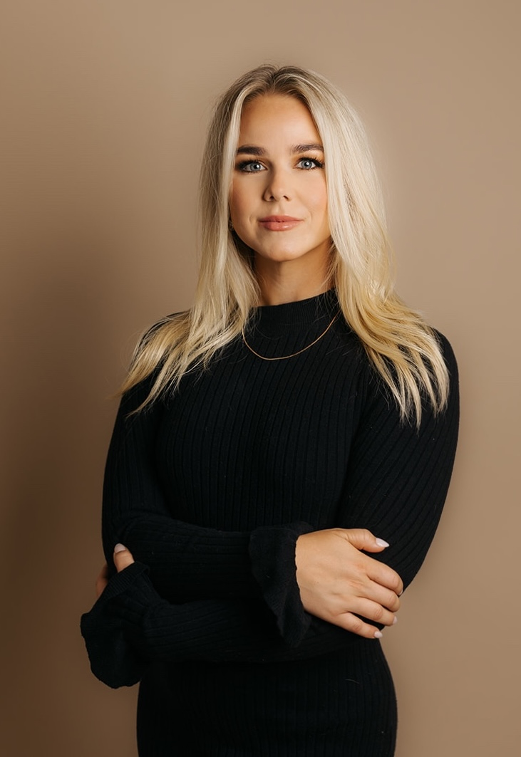 Taylor Fultz 