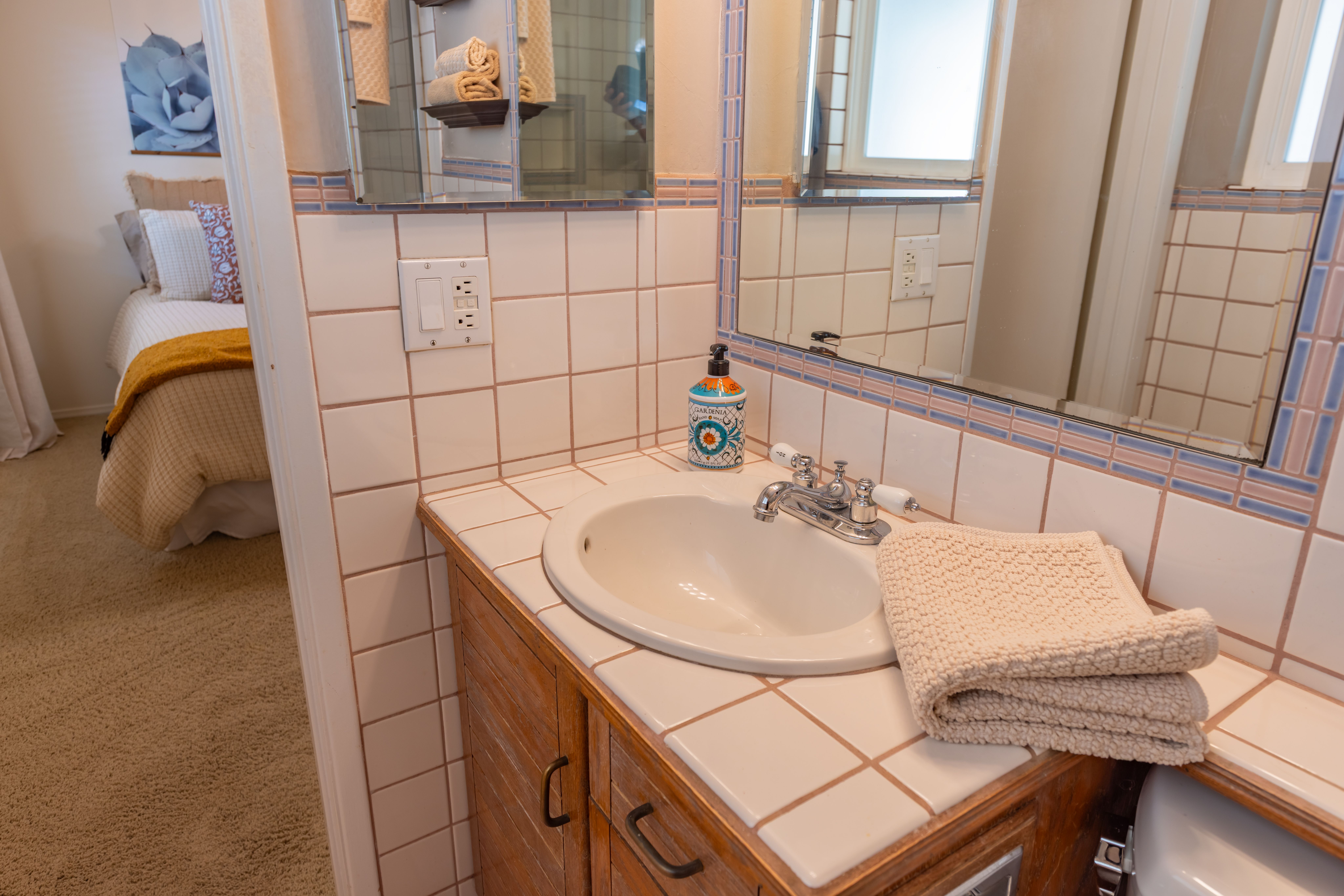  1284 Ferrara Drive, Ojai, CA 93023 - 物件實景