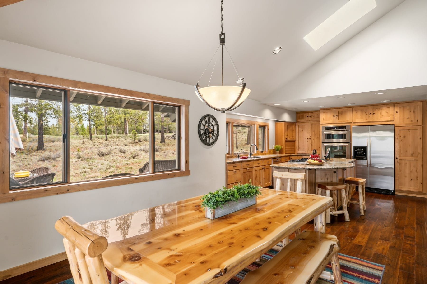  57678 Yellow Pine Lane #17 Sunriver, OR 97707 - 物件實景