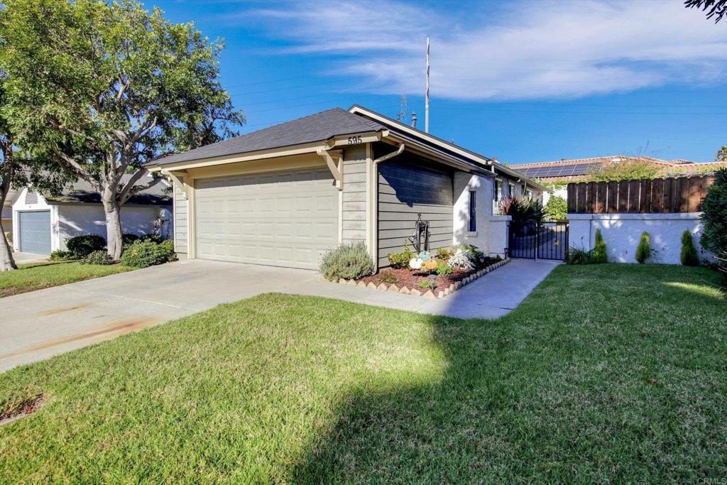 Chula Vista, California, 91911, United States, 3 Bedrooms Bedrooms, ,2 BathroomsBathrooms,Residential,For Sale,1991226