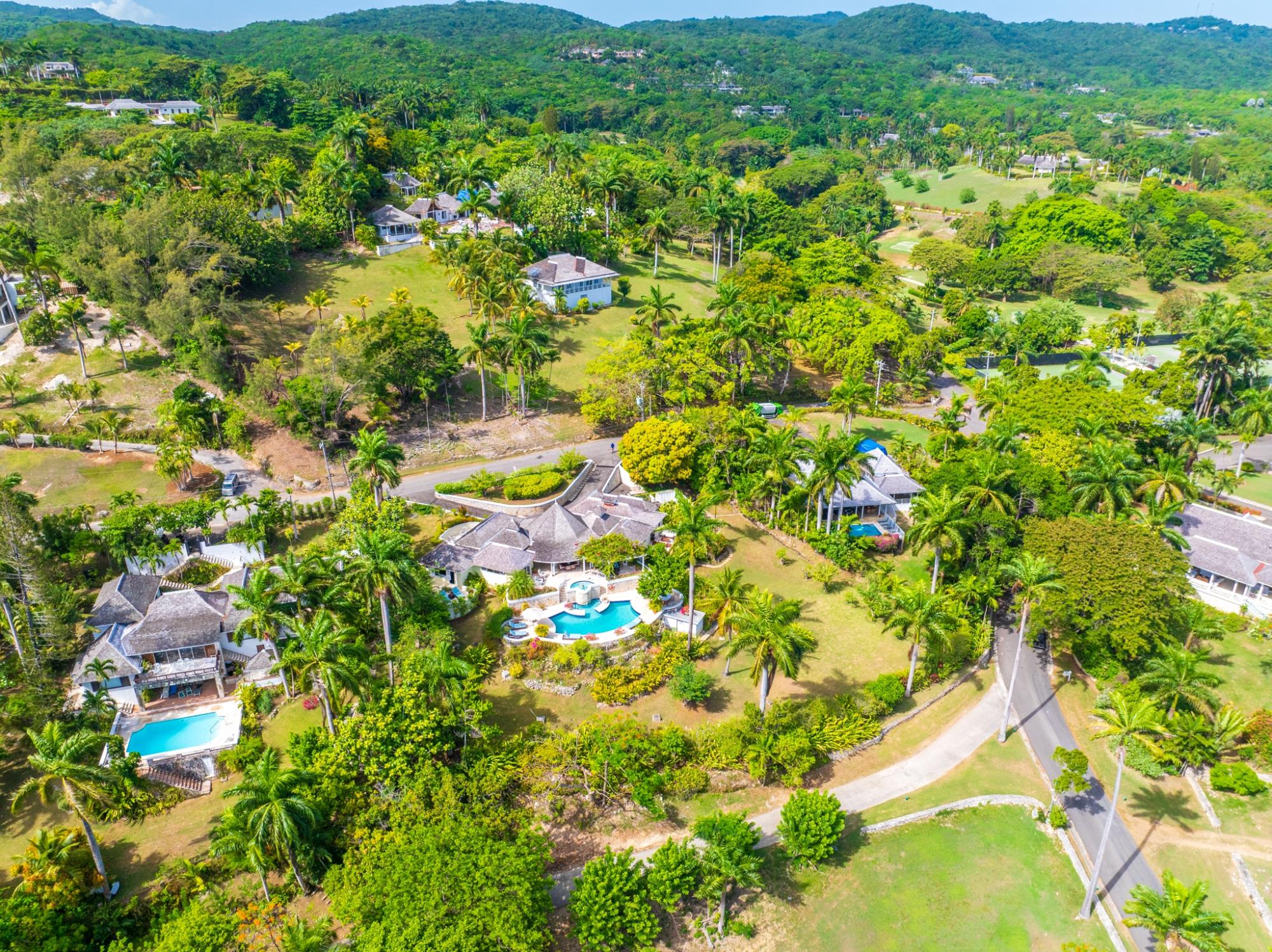 Hanover, JM, 3 Bedrooms Bedrooms, ,3 BathroomsBathrooms,Residential,For Sale,1614462