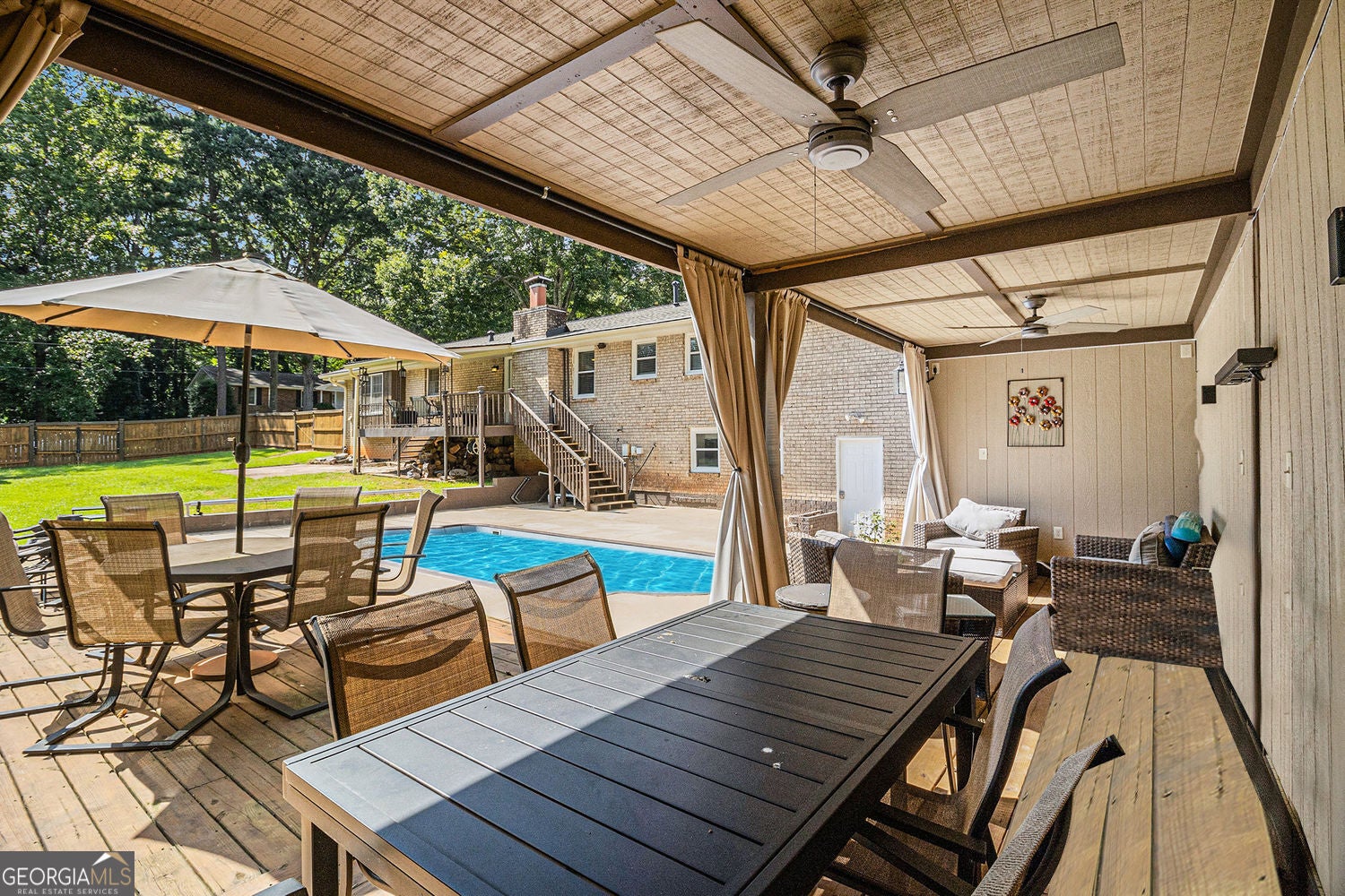 Tucker, Georgia, 30084, United States, 5 Bedrooms Bedrooms, ,3 BathroomsBathrooms,Residential,For Sale,1926716