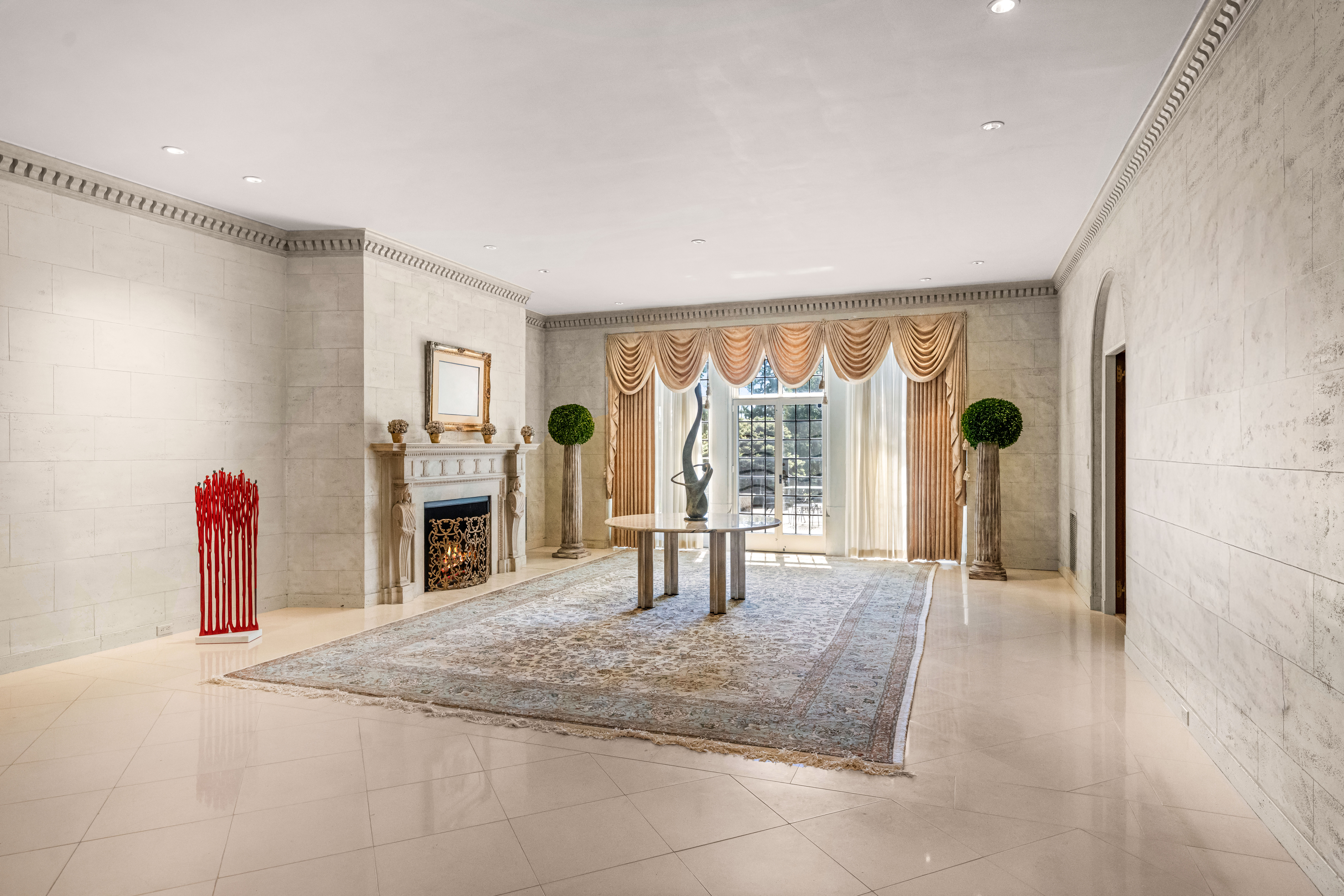  220 Ravenscliff Road, Saint Davids, PA 19087 - 物件實景