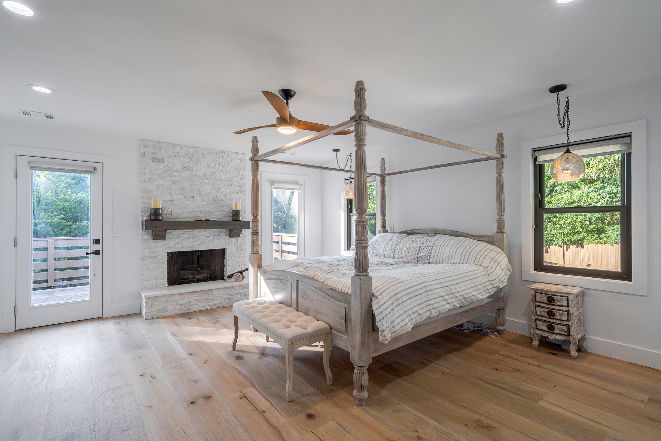  Fully Renovated Estate Blends Luxury, Flexibility & Resort-Style Living - 物件實景