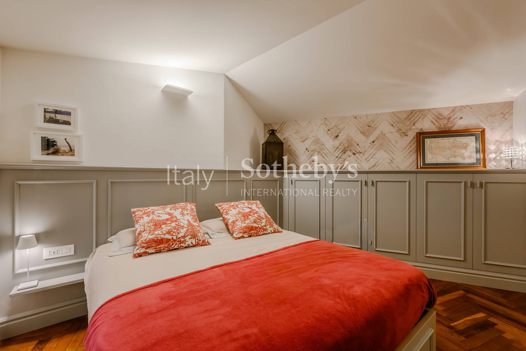  Elegant Apartment in the Center of Varese - 物件實景