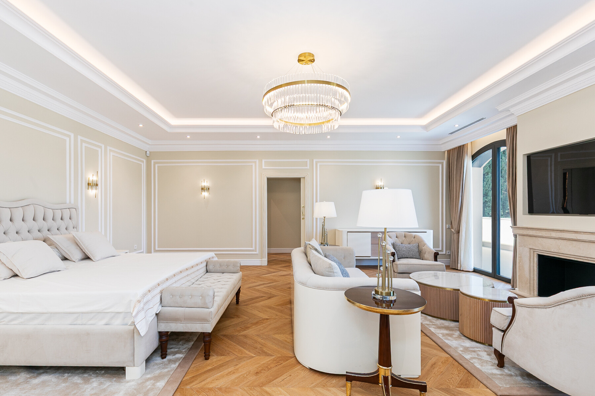  Luxurious Residence in the Golf of Sant Cugat - 物件實景