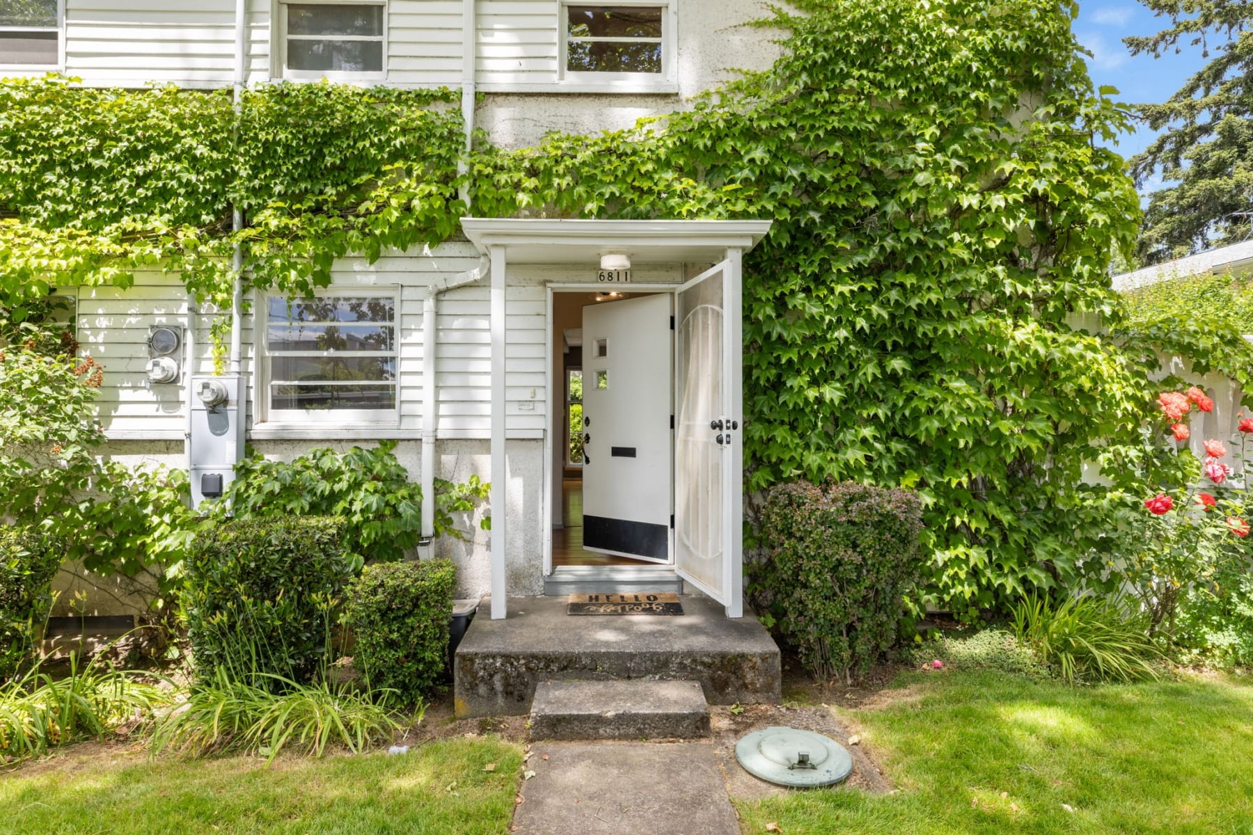  6811 NE BROADWAY Portland, OR 97213 - 物件實景