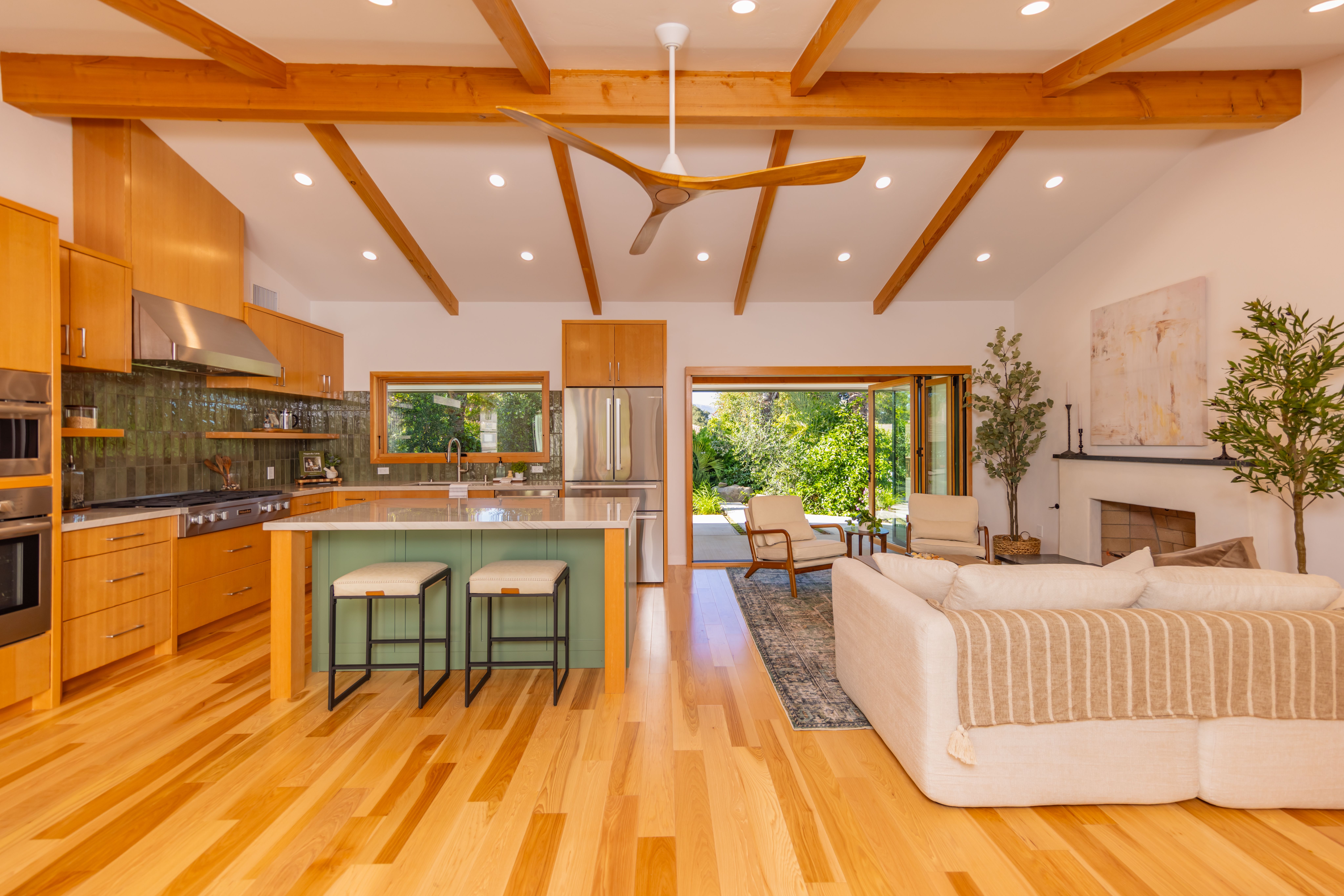  414 Andrew Drive, Ojai, CA 93023 - 物件實景