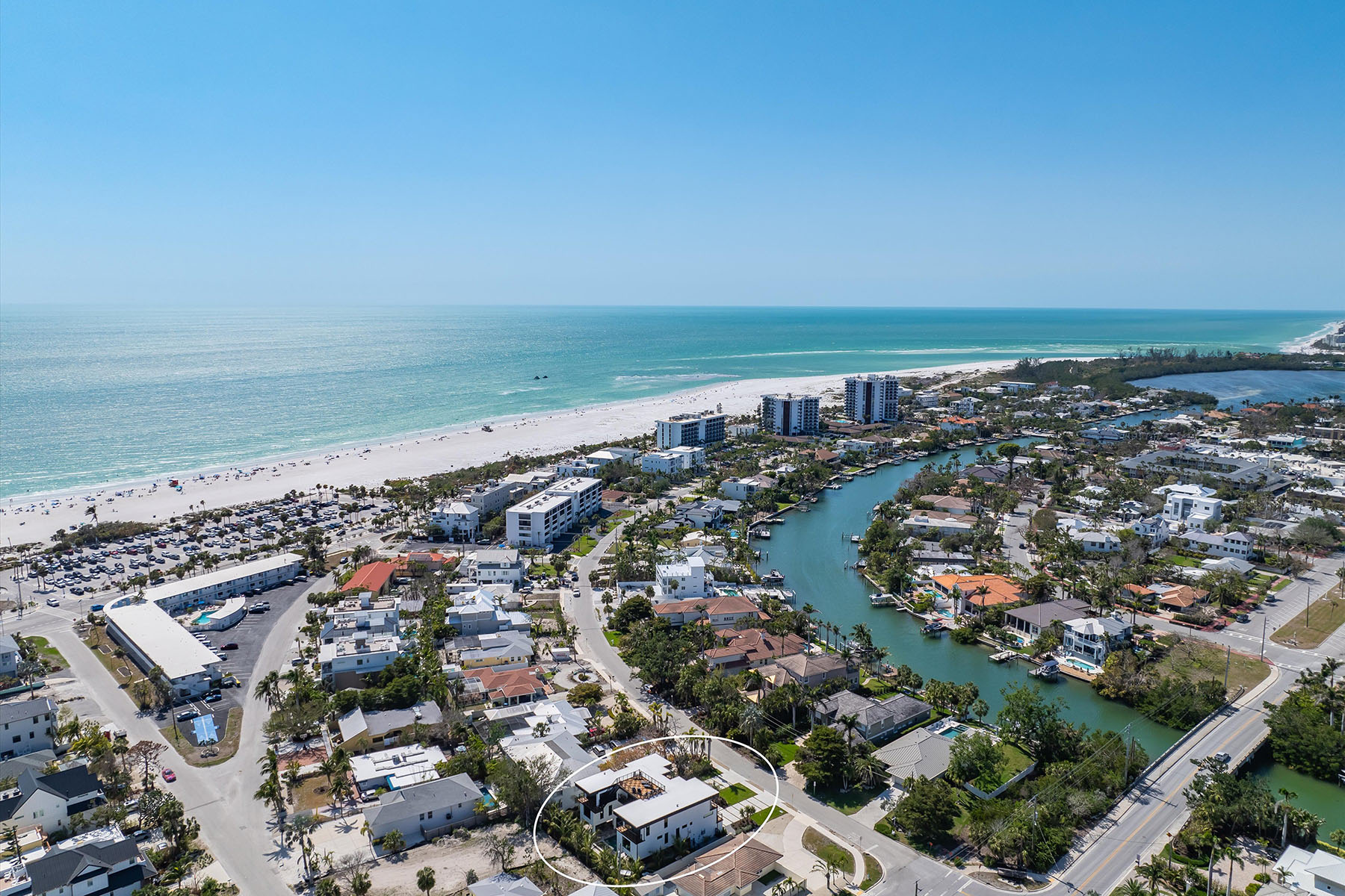  LIDO BEACH DIV B - 物件實景