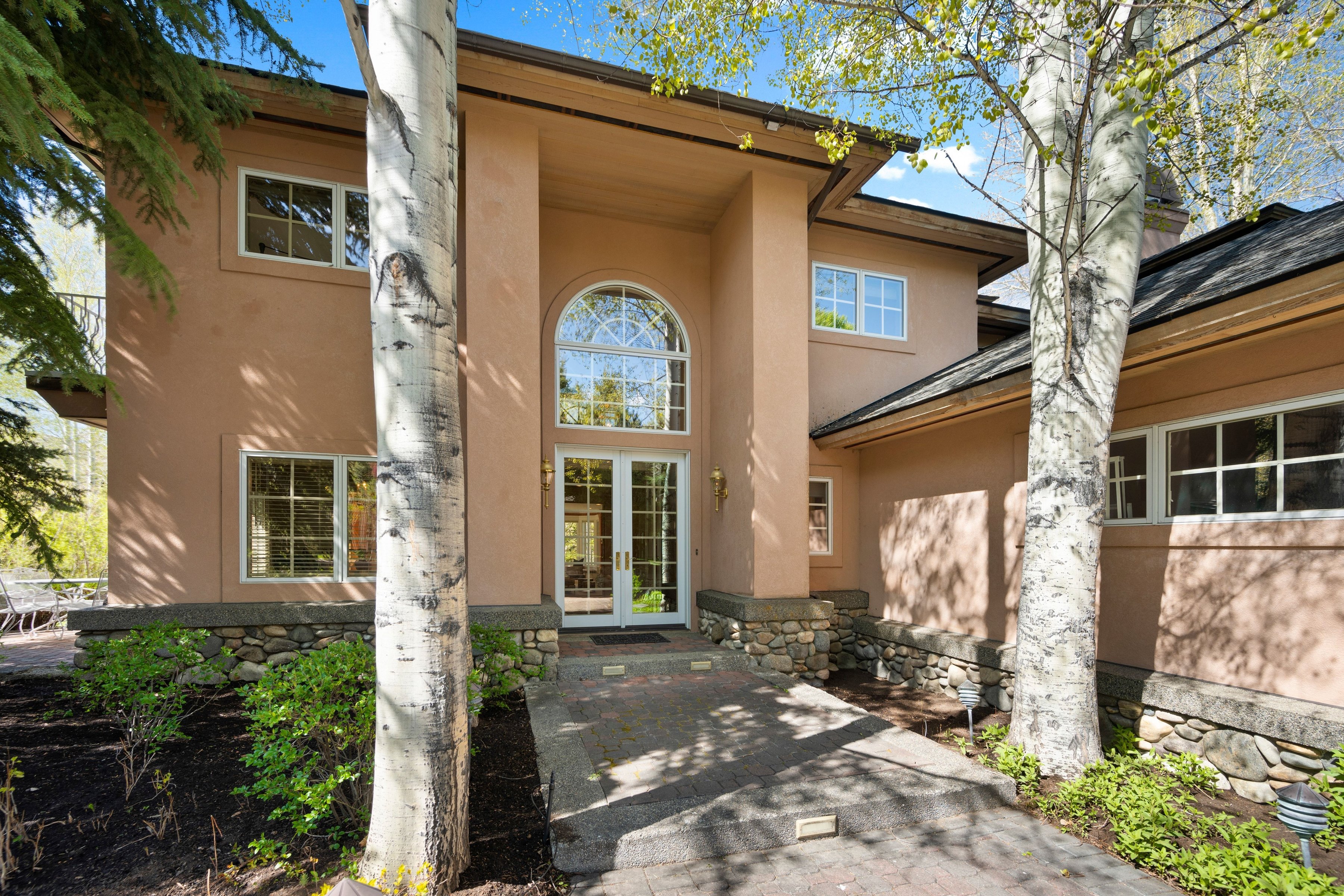  Timeless Sun Valley Living with Unobstructed Baldy Views - 物件實景