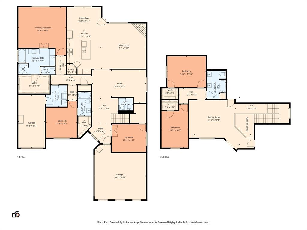 Rockwall, Texas, 75087, United States, 5 Bedrooms Bedrooms, ,4 BathroomsBathrooms,Residential,For Sale,2034382