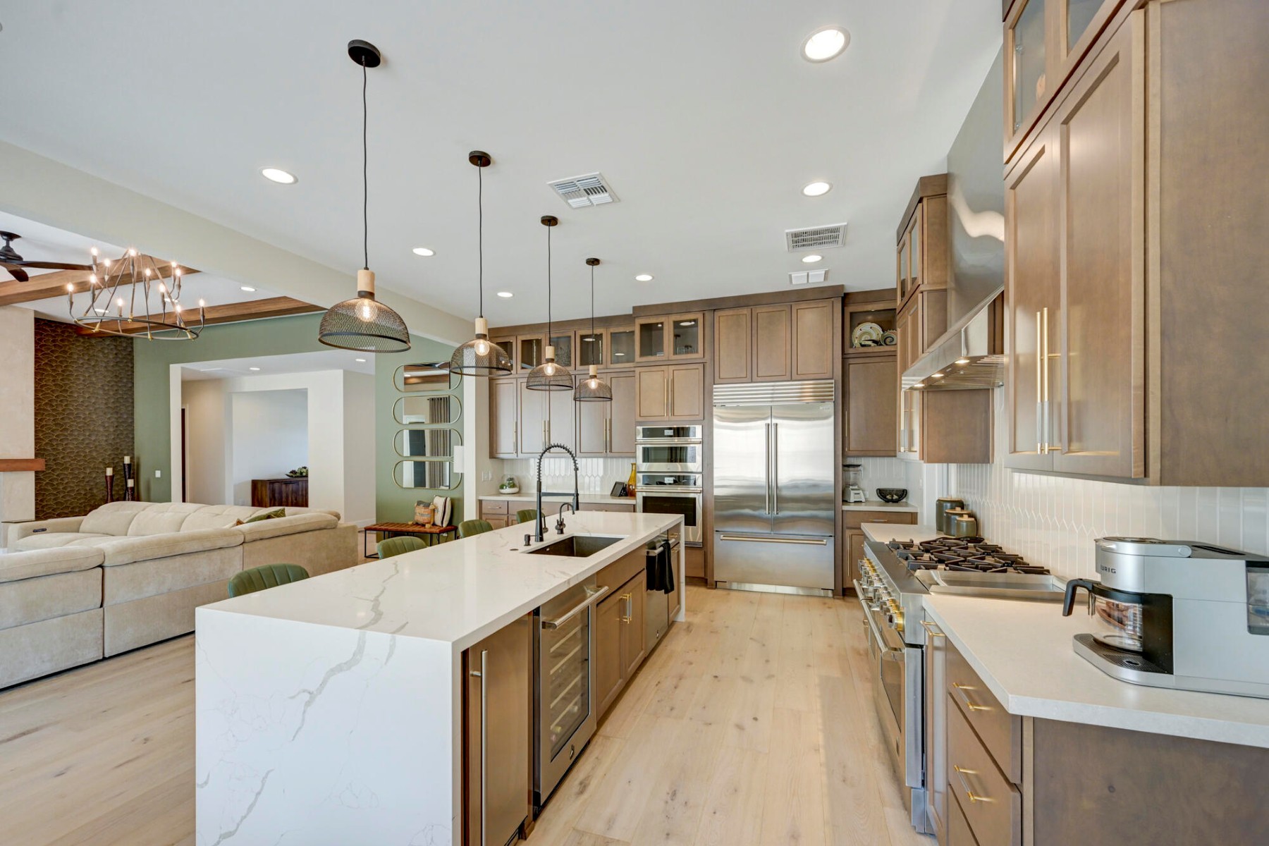  33838 N Borgata Trail  San Tan Valley, AZ - 物件實景