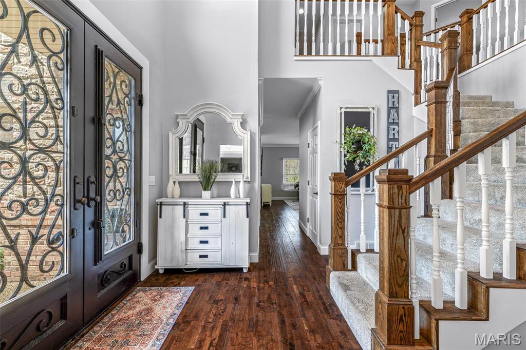 Jackson, Missouri, 63755, United States, 6 Bedrooms Bedrooms, ,4 BathroomsBathrooms,Residential,For Sale,1941660
