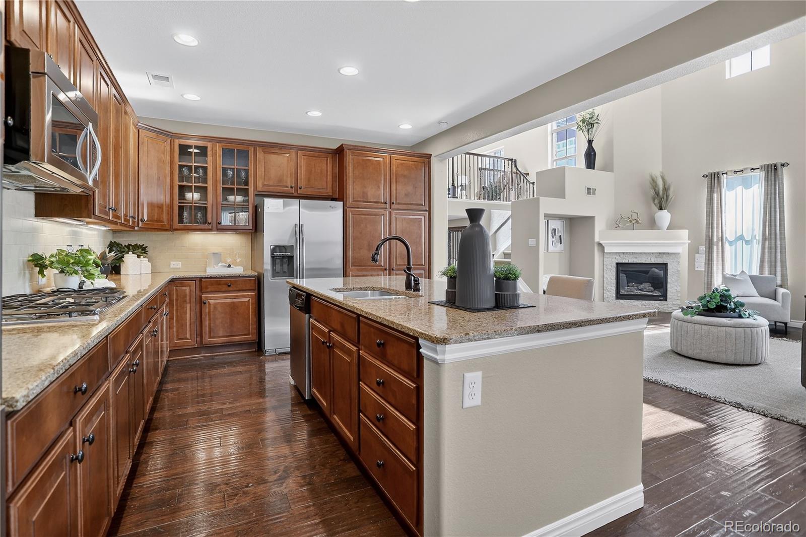 Highlands Ranch, Colorado, 80126, United States, 2 Bedrooms Bedrooms, ,3 BathroomsBathrooms,Residential,For Sale,1818282