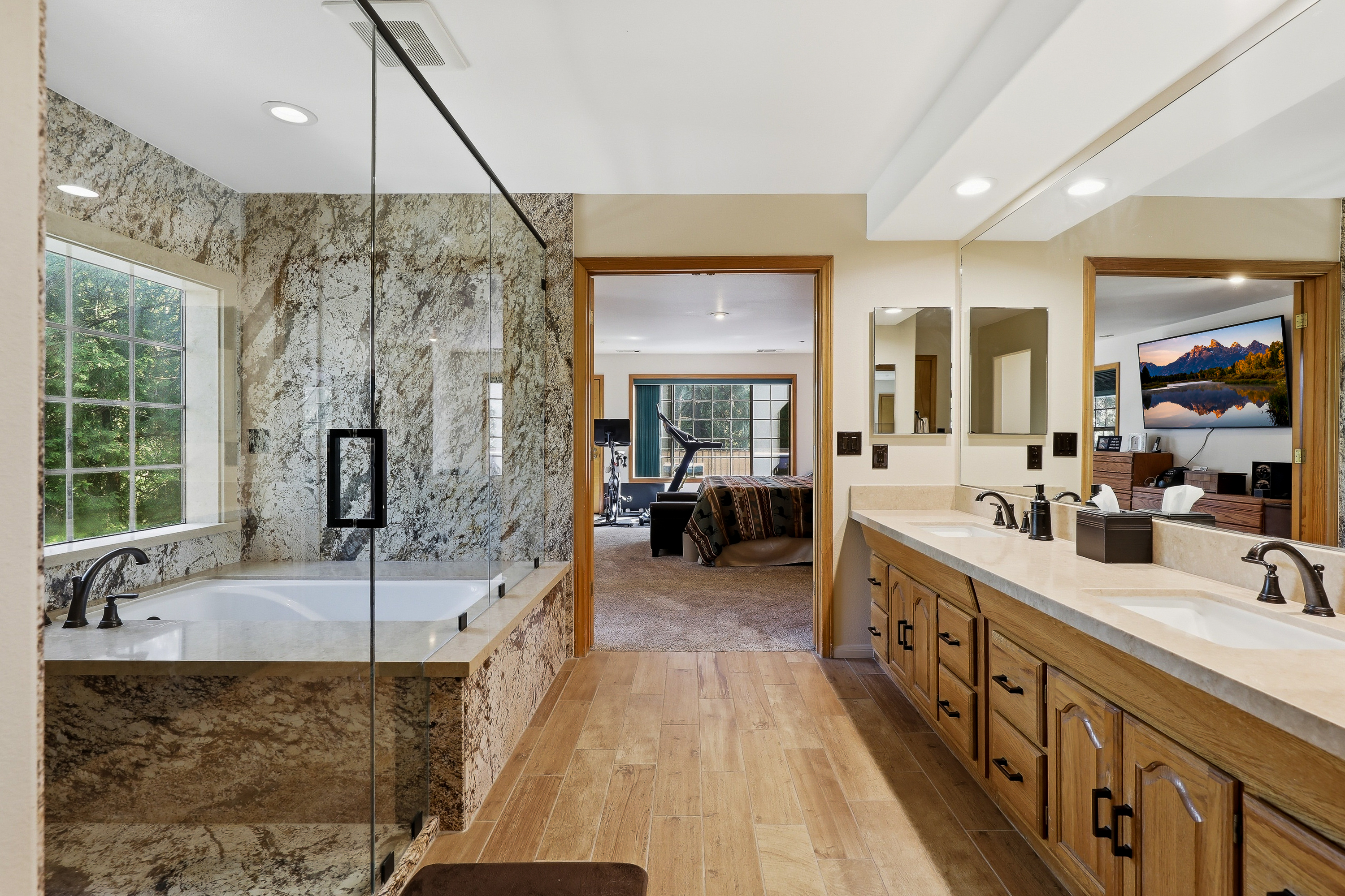  103 Pine Ridge Road, Crestline, CA 92325 - 物件實景