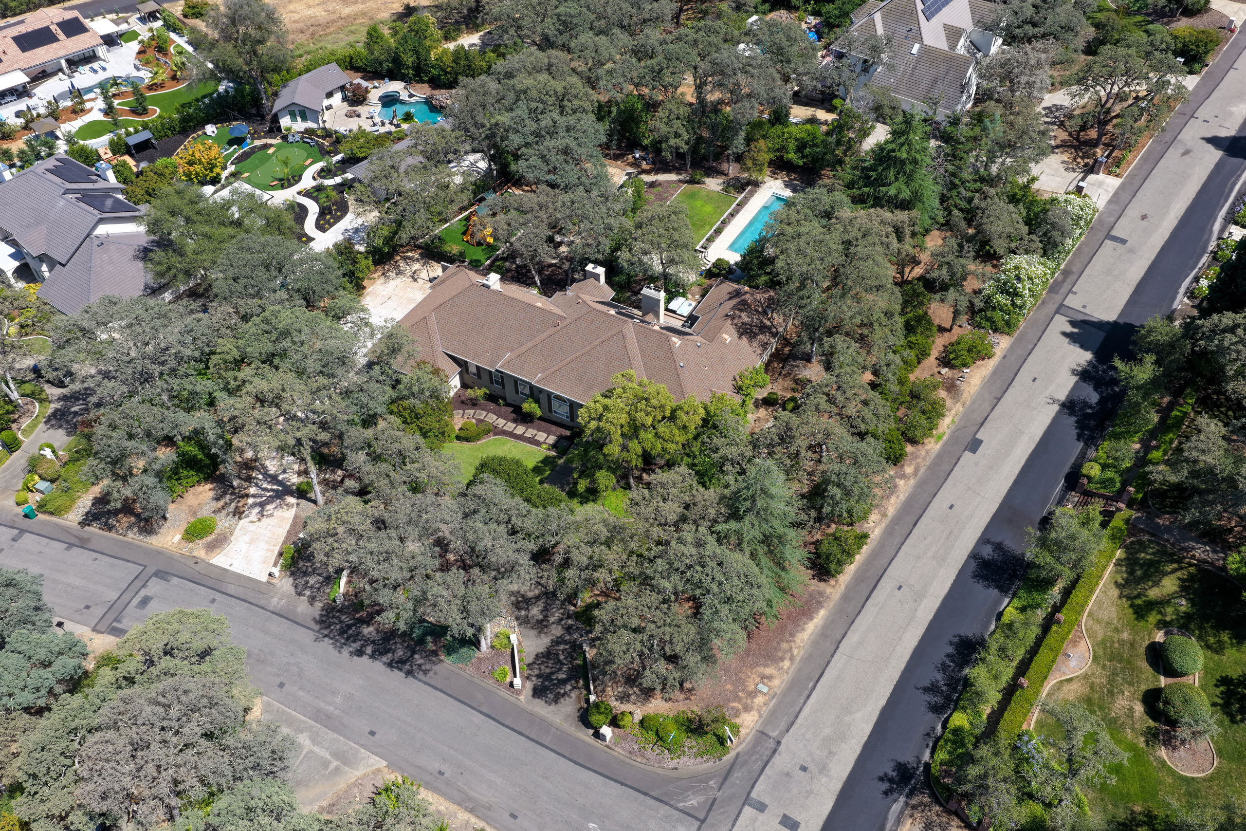 1194 Shetland Way, El Dorado Hills, CA 95762 - 物件實景