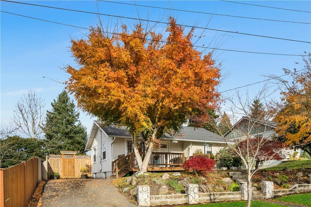 7206 118TH PLACE, SEATTLE, Washington, 98178, United States, 3 Bedrooms Bedrooms, ,3 BathroomsBathrooms,Residential,For Sale,7206 118TH PLACE,1437731