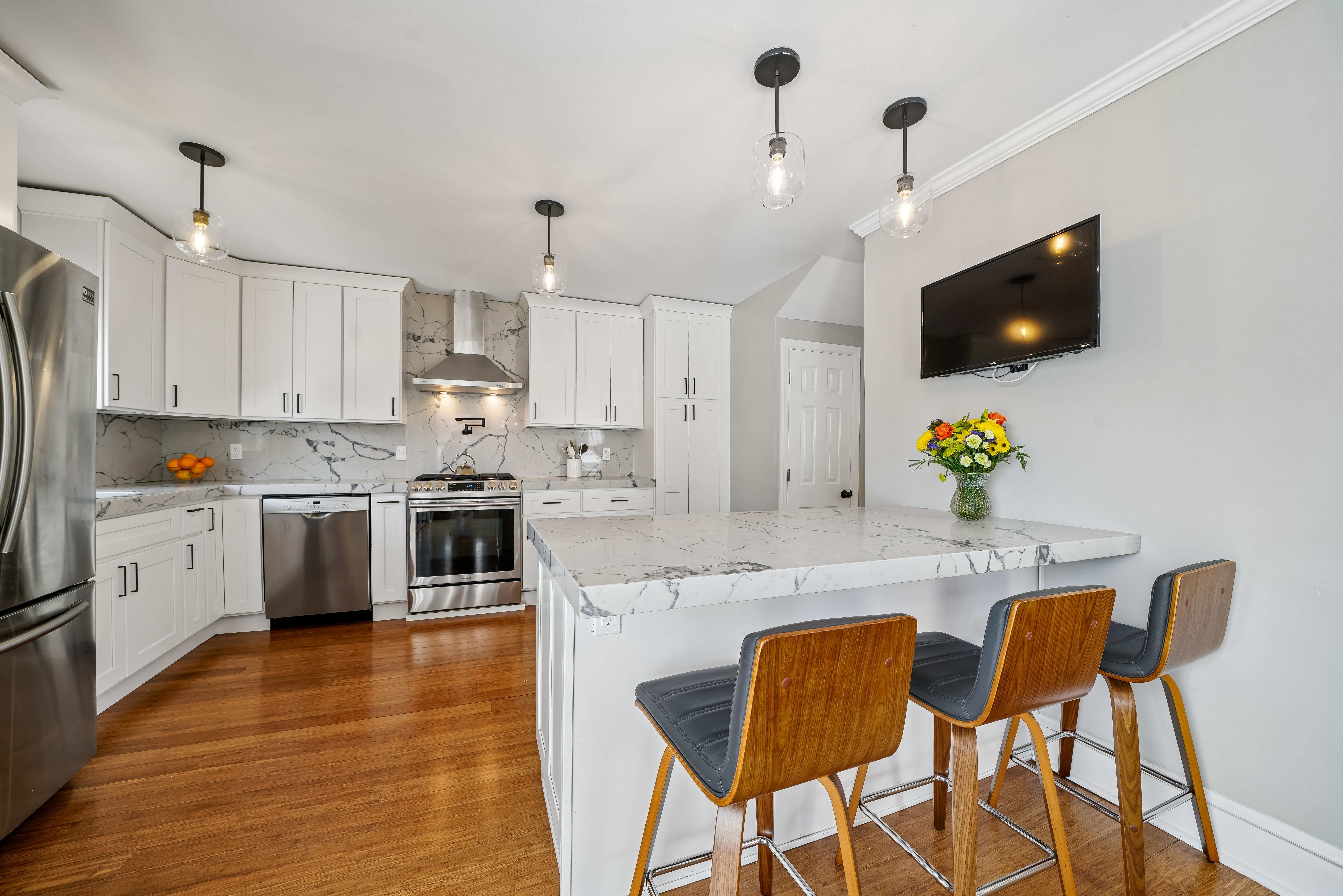  158 Maple Street, West Orange, NJ 07052 - 物件實景