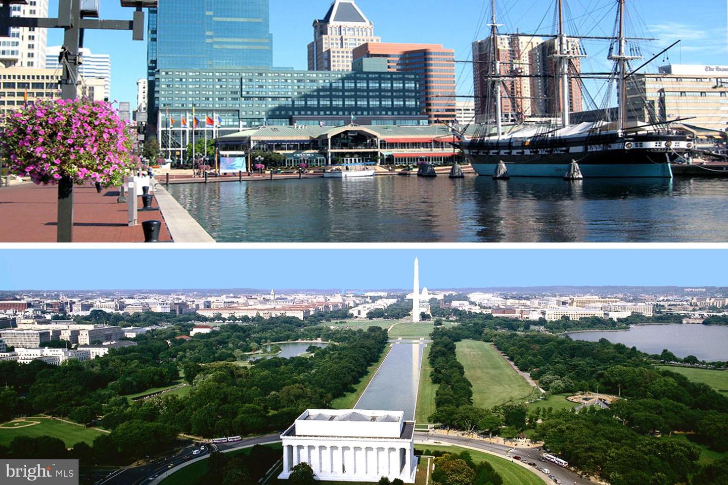 Annapolis, Maryland, 21401, United States, 2 Bedrooms Bedrooms, ,2 BathroomsBathrooms,Residential,For Sale,1848814