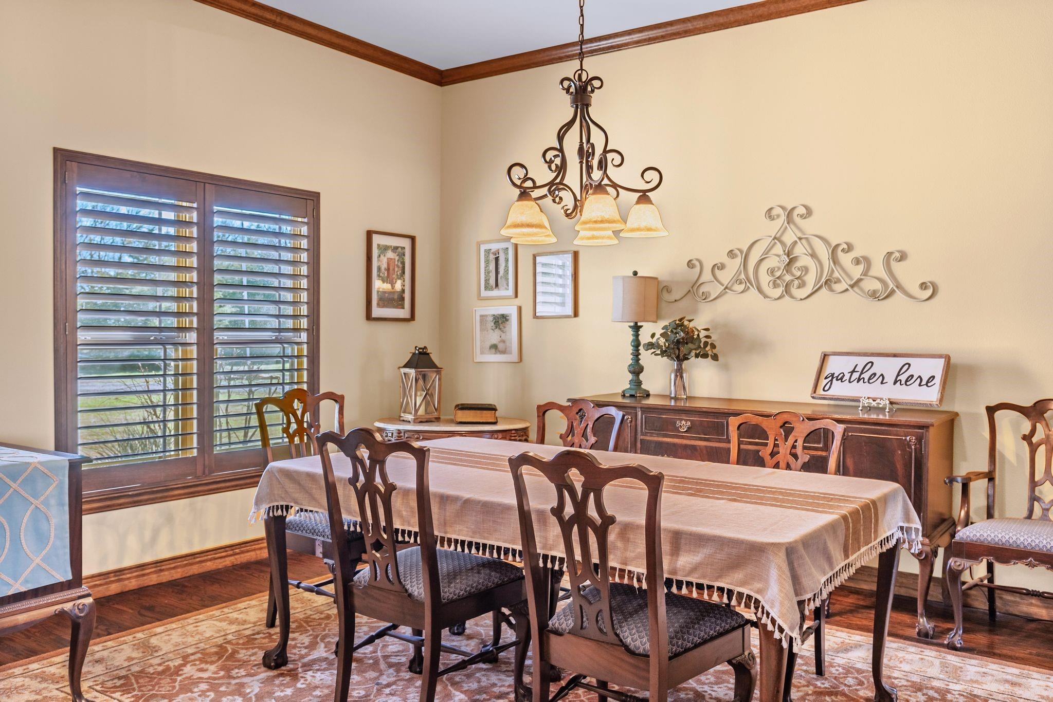 Caddo Mills, Texas, 75135, United States, 4 Bedrooms Bedrooms, ,5 BathroomsBathrooms,Residential,For Sale,1984290