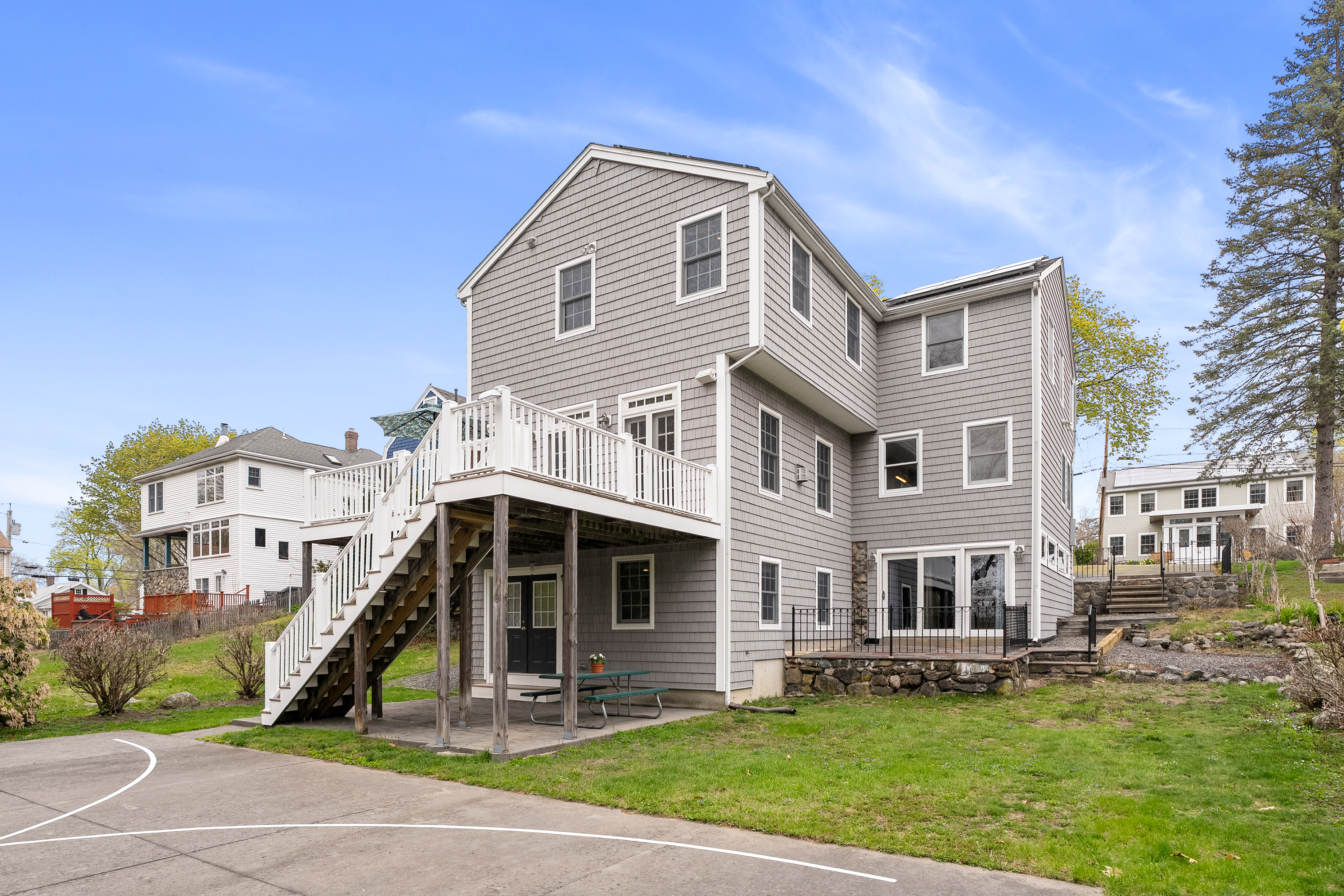  147 Charlton Street, Arlington, MA, 02174 - 物件實景