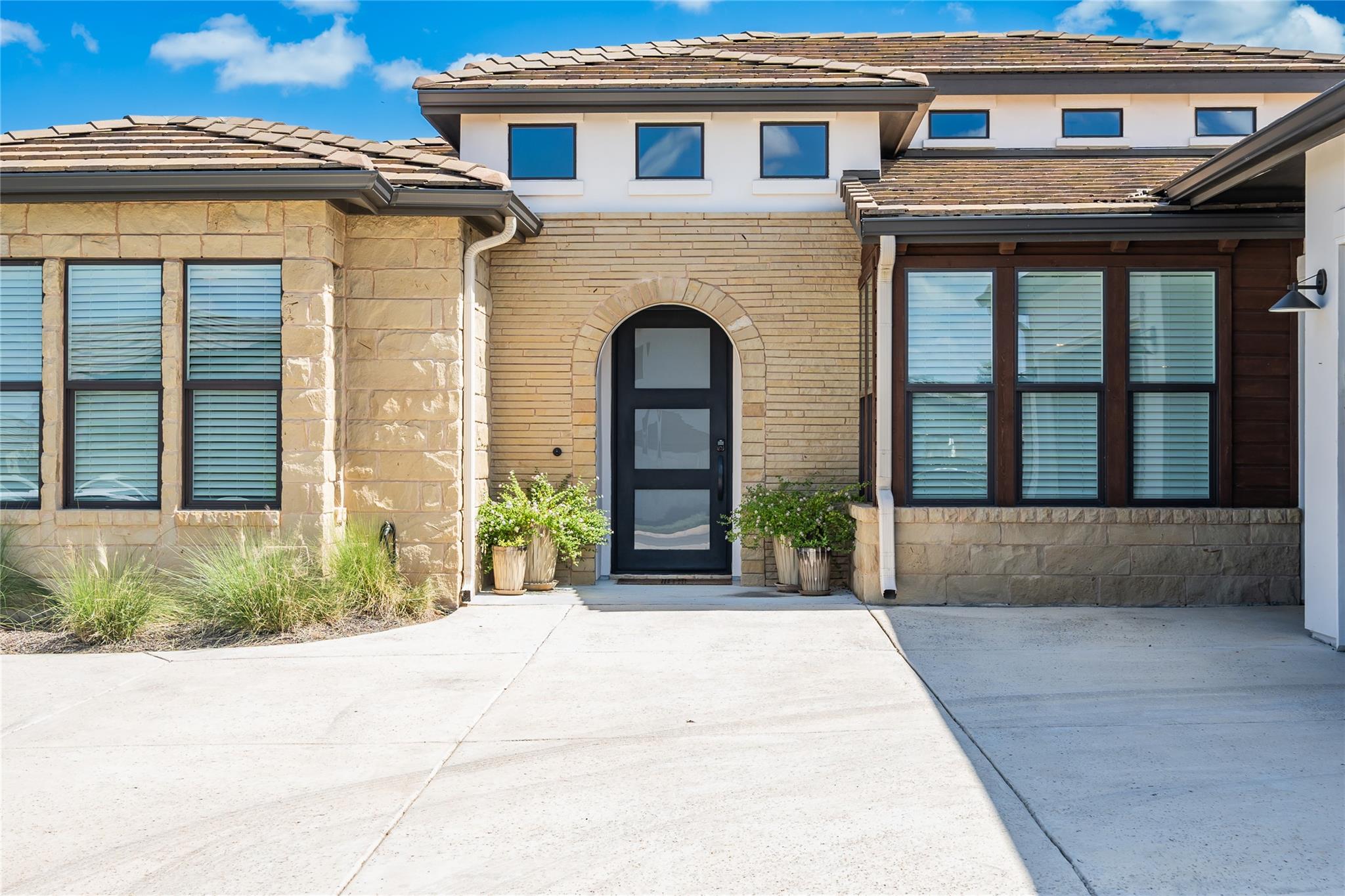 Belforte Blvd, Horseshoe Bay, TX 78657 #1