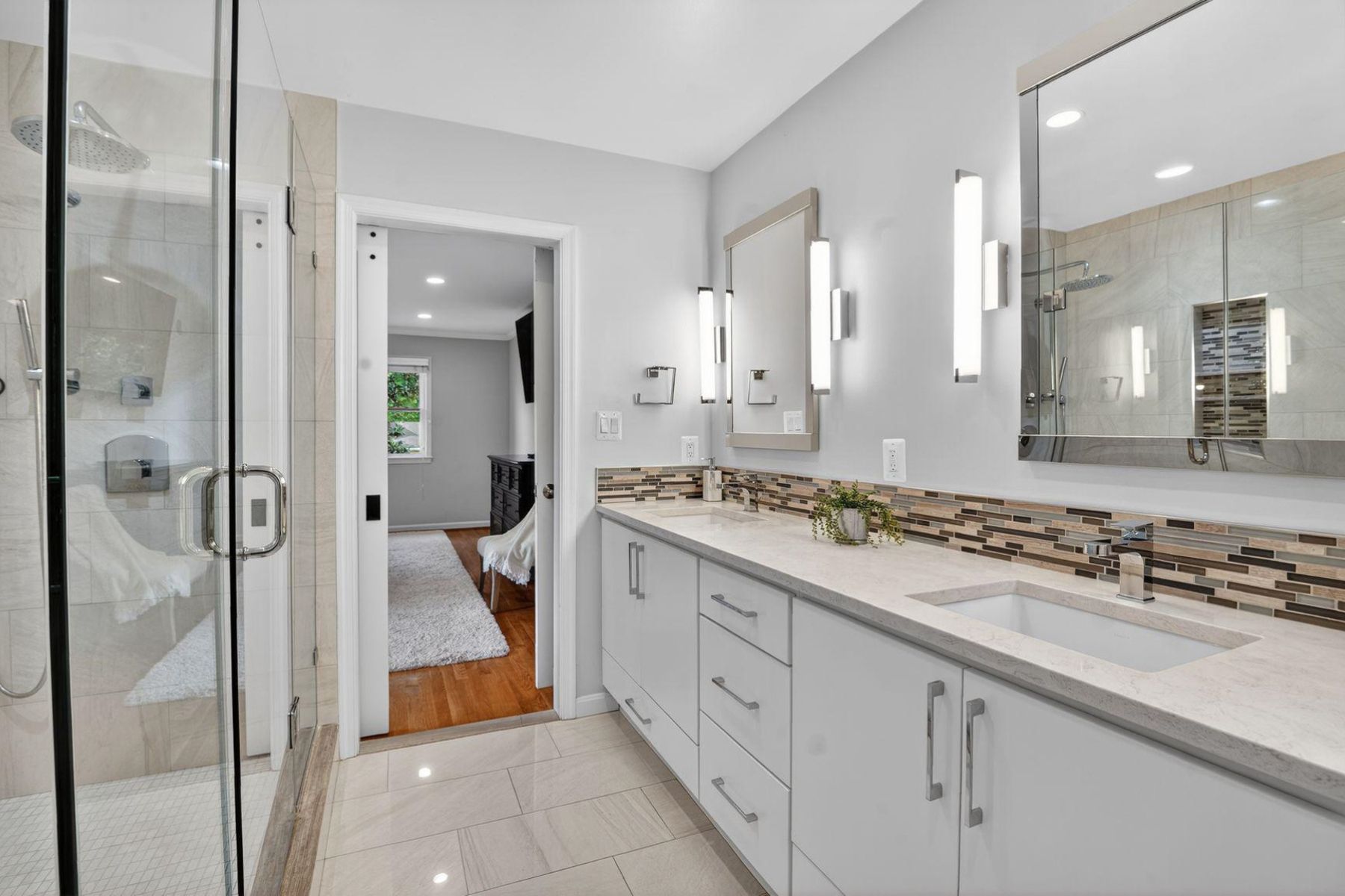  7303 Yates Court, Mclean, VA, 22101 - 物件實景
